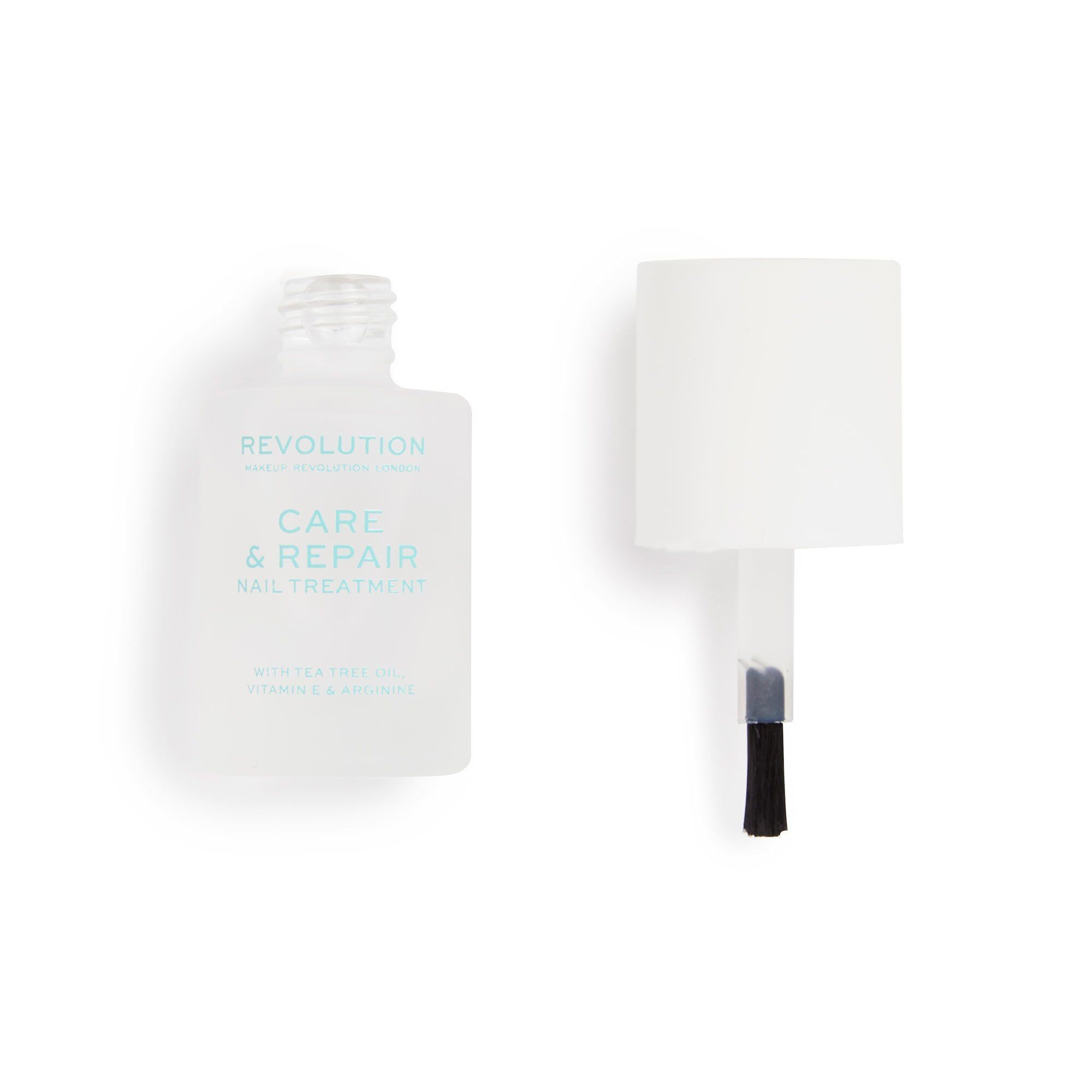 Care & Repair Nail Treatment Care & Repair Nail Treatment