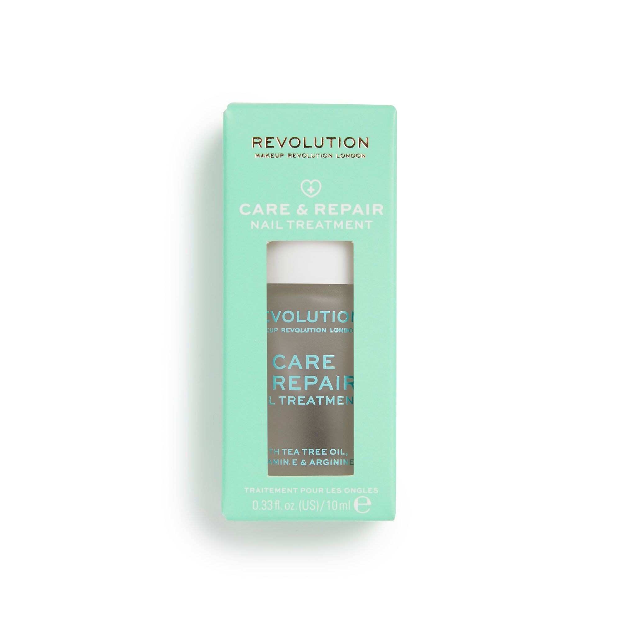 Care & Repair Nail Treatment Care & Repair Nail Treatment