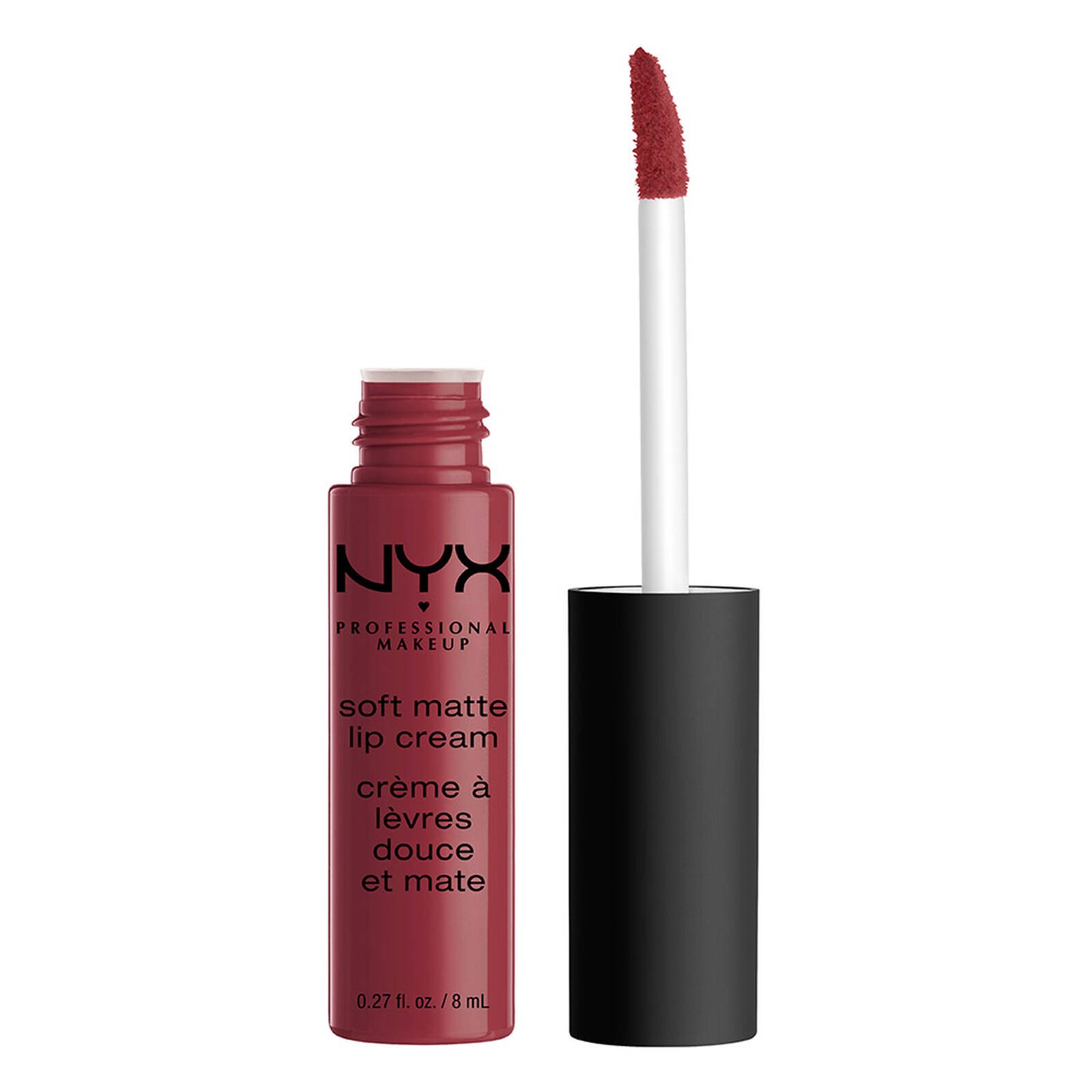 Rouge à Lèvres Liquide - Soft Matte Lip Cream Rouge à Lèvres Liquide - Soft Matte Lip Cream