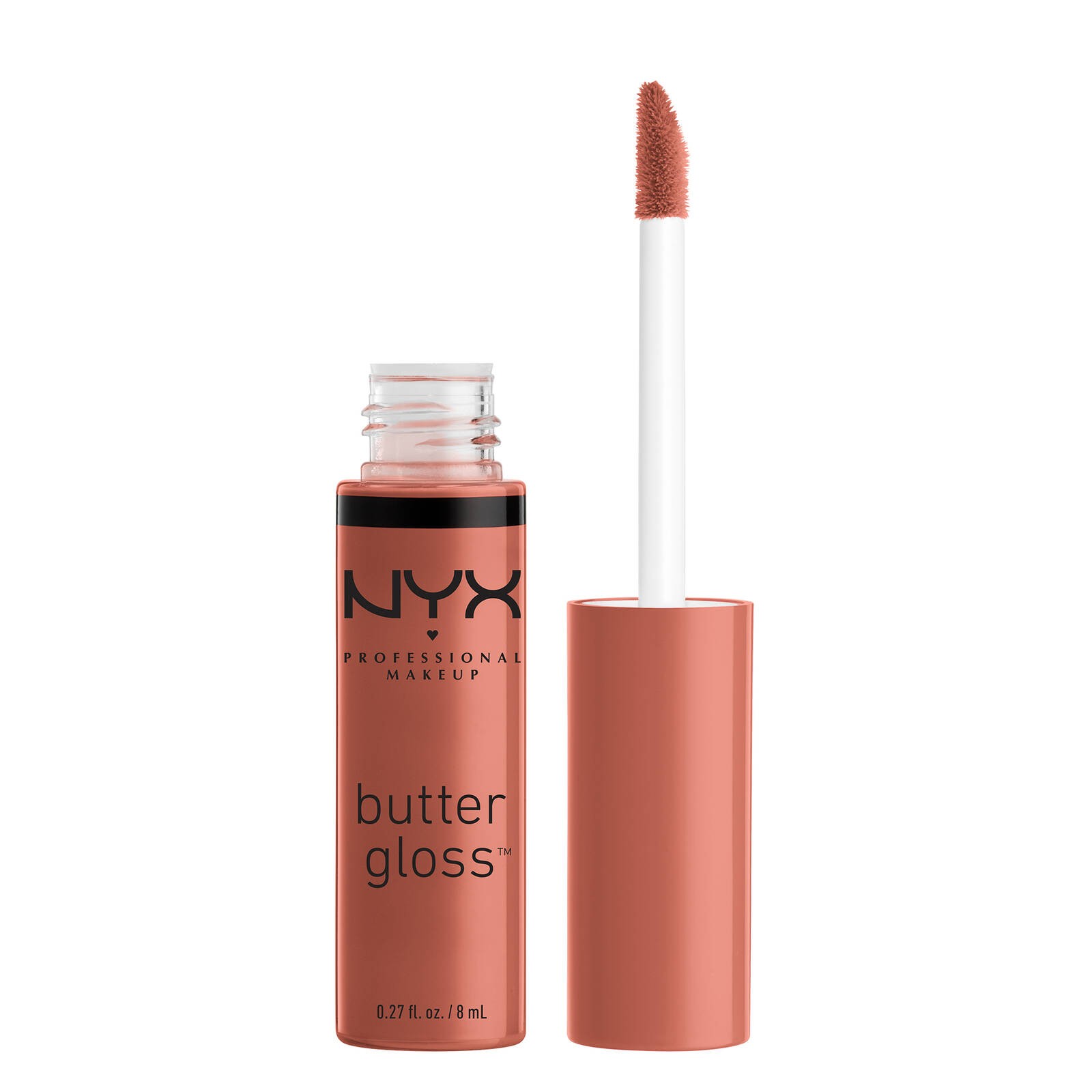Gloss - Butter Gloss Gloss - Butter Gloss
