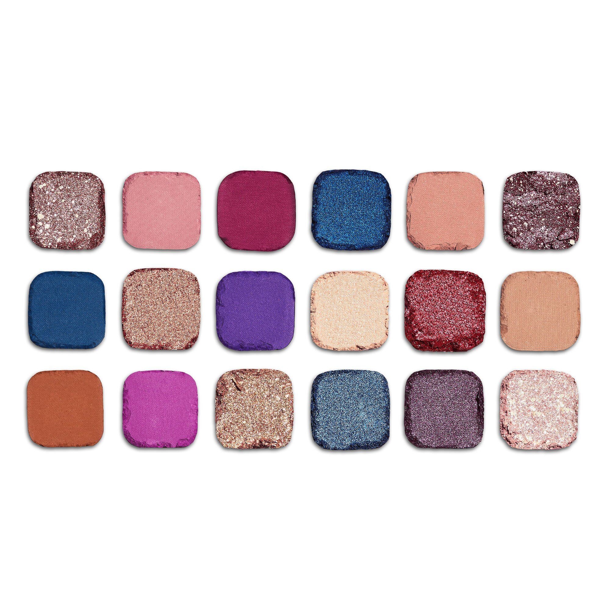 Forever Flawless -- Lidschatten-Palette Forever Flawless -- Lidschatten-Palette
