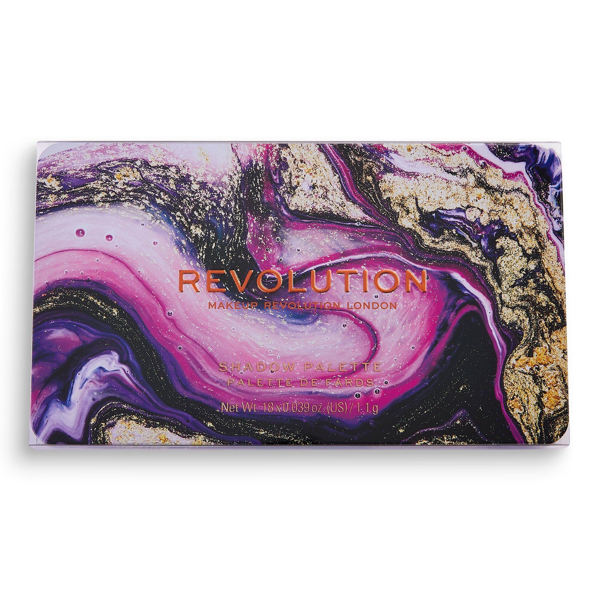Forever Flawless -- Lidschatten-Palette Forever Flawless -- Lidschatten-Palette