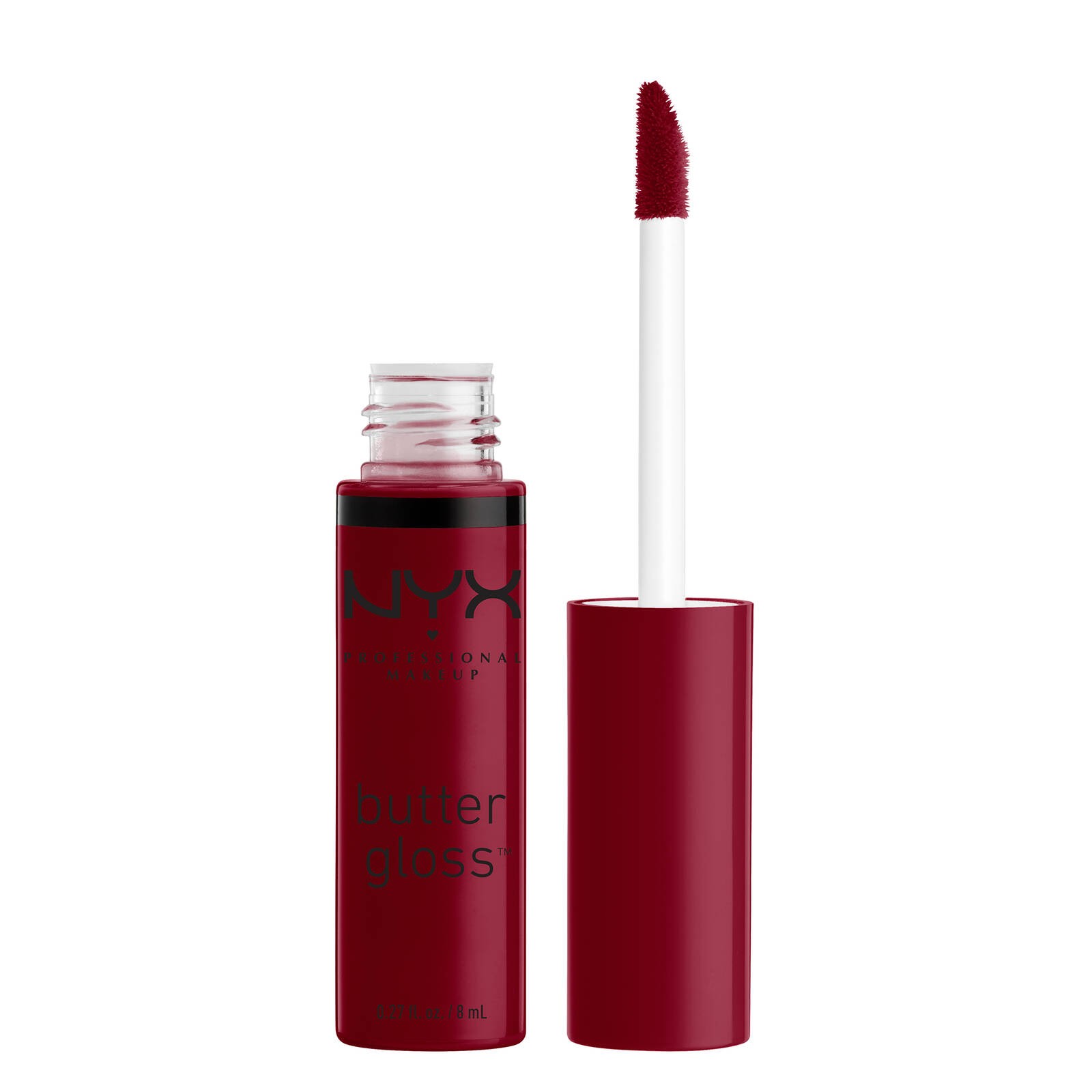 Butter Gloss -- Lipgloss Butter Gloss -- Lipgloss