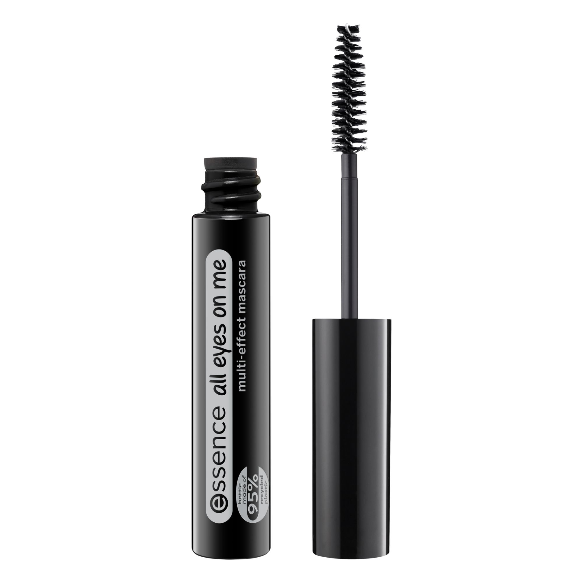 All Eyes On Me Multi-Effect Mascara
