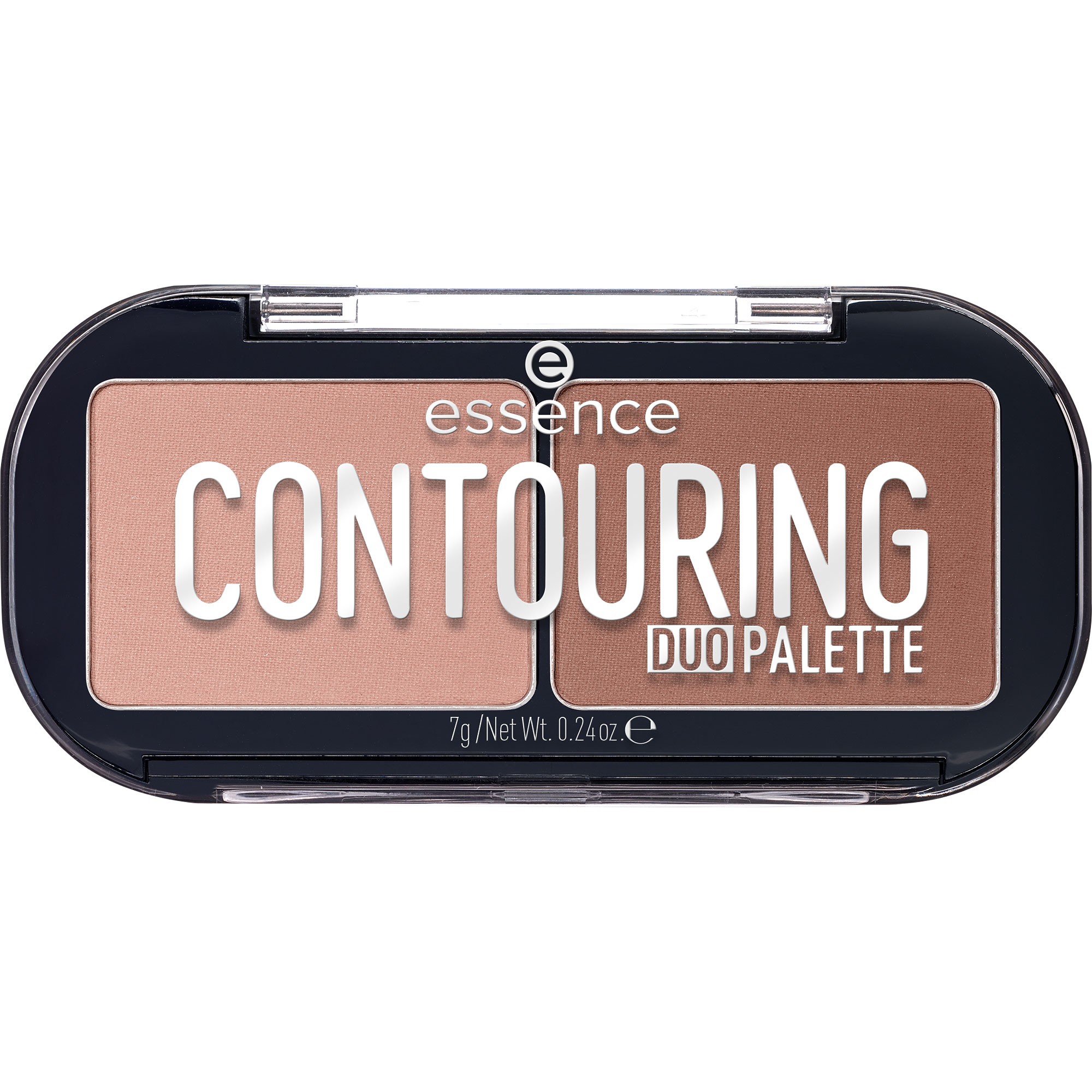 Contouring Duo Palette Contouring Duo Palette