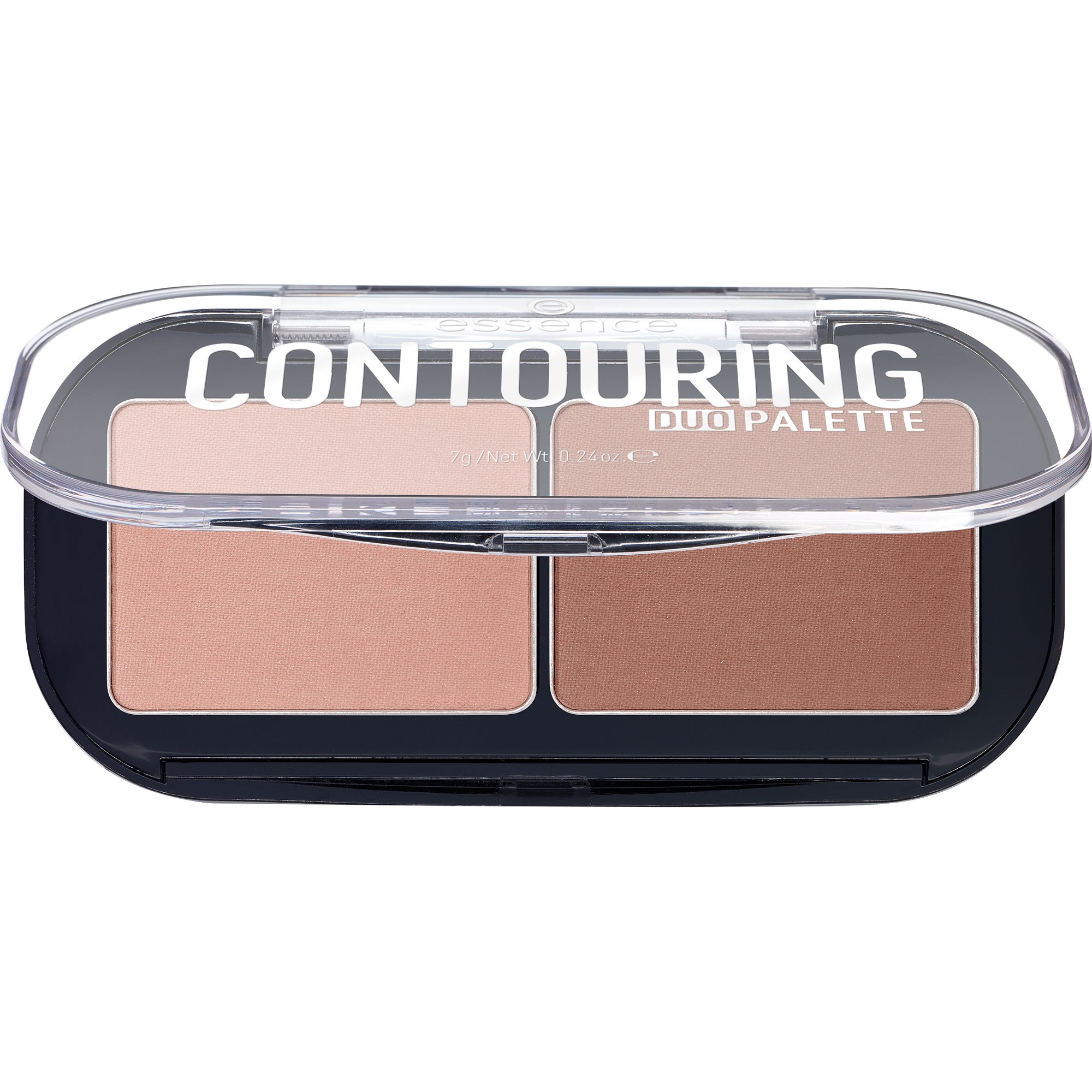 Contouring Duo Palette Contouring Duo Palette