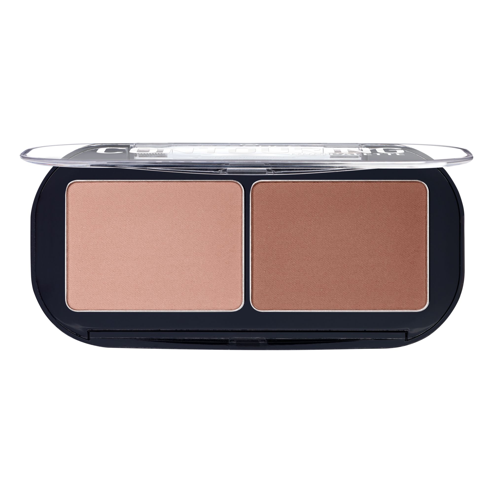 Contouring Duo Palette