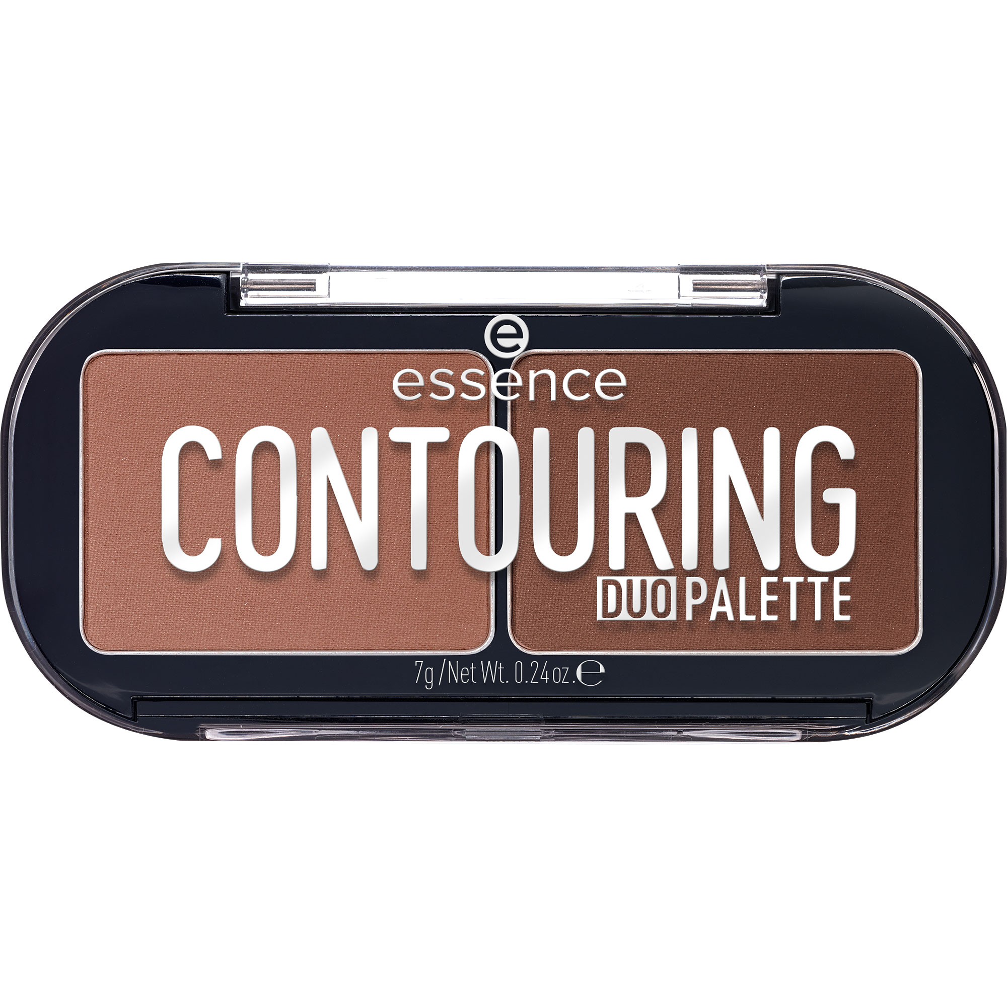 Contouring Duo Palette Contouring Duo Palette