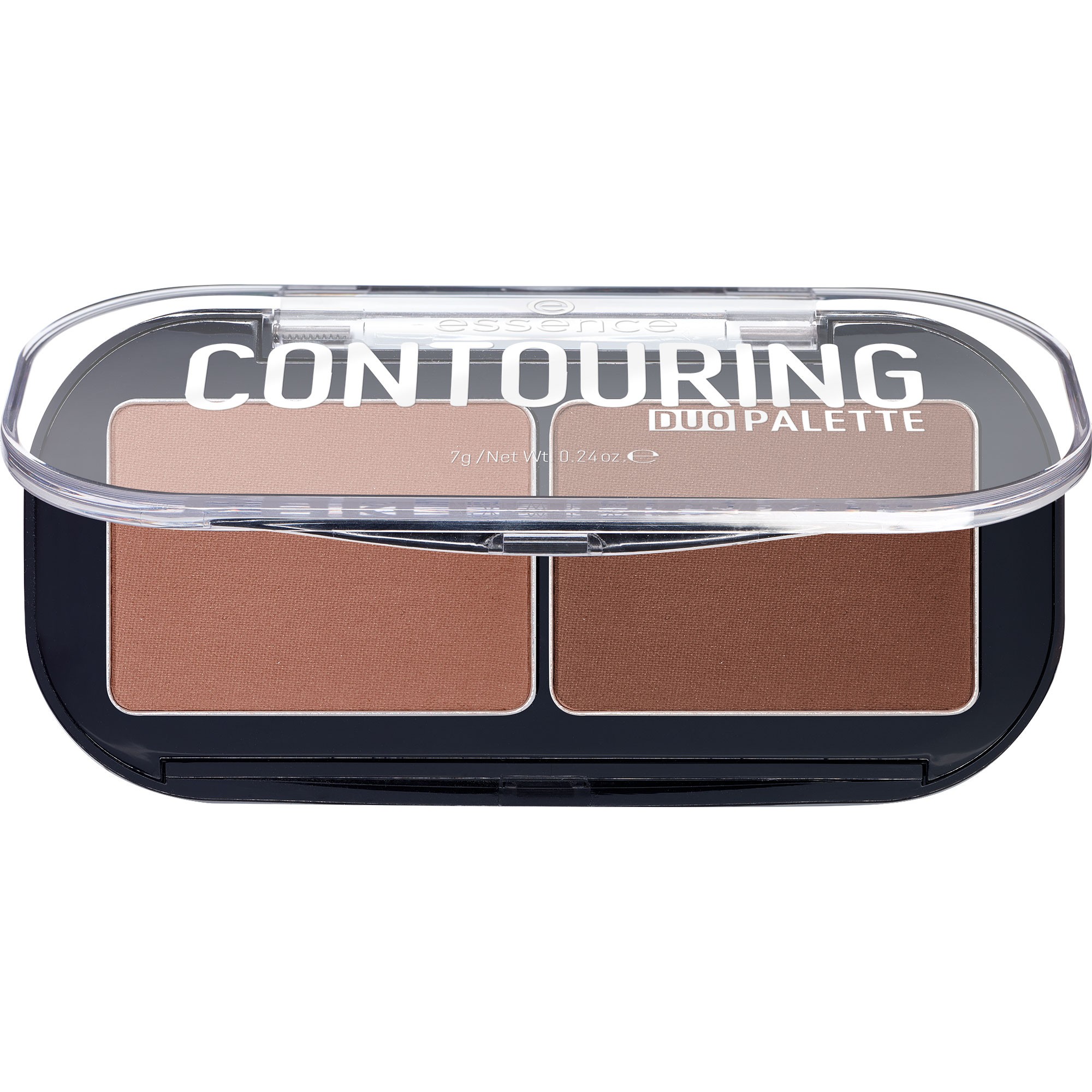 Contouring Duo Palette Contouring Duo Palette