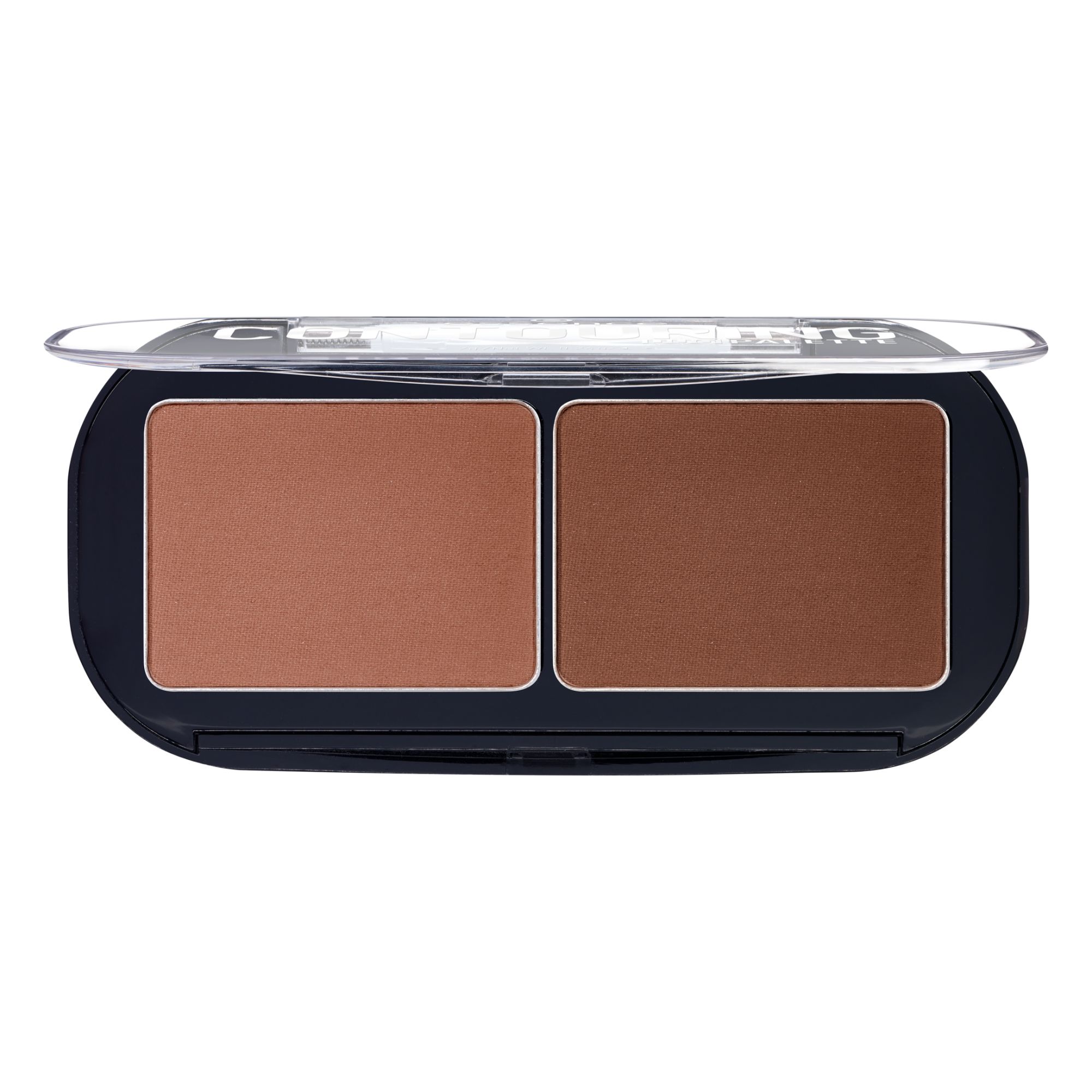 Contouring Duo Palette