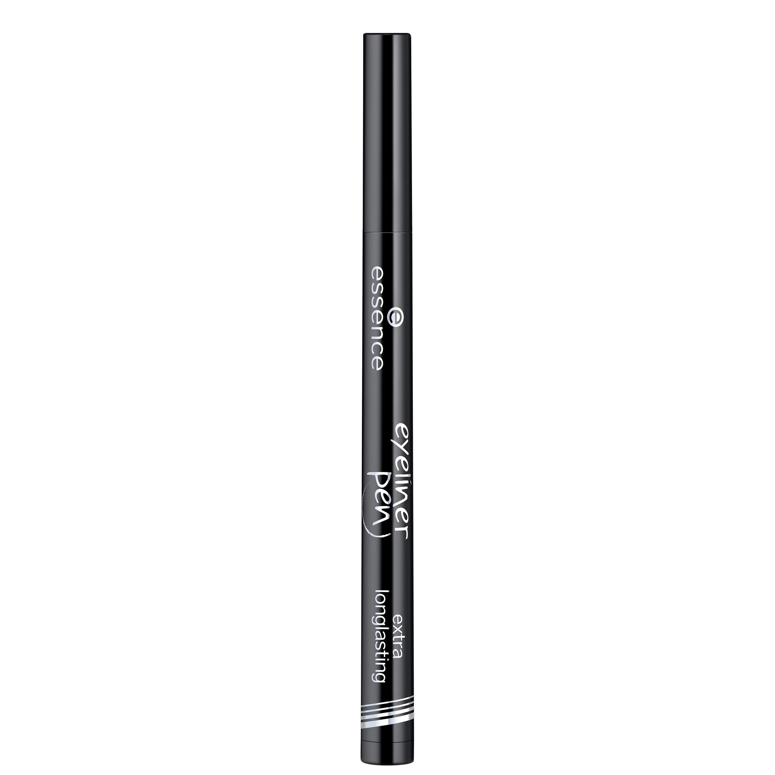 Flüssig-Eyeliner - Eyeliner Pen Extra Longlasting 