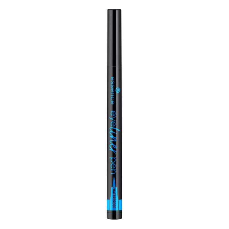 Flüssig-Eyeliner - Eyeliner Pen Waterproof (Wasserfest) 