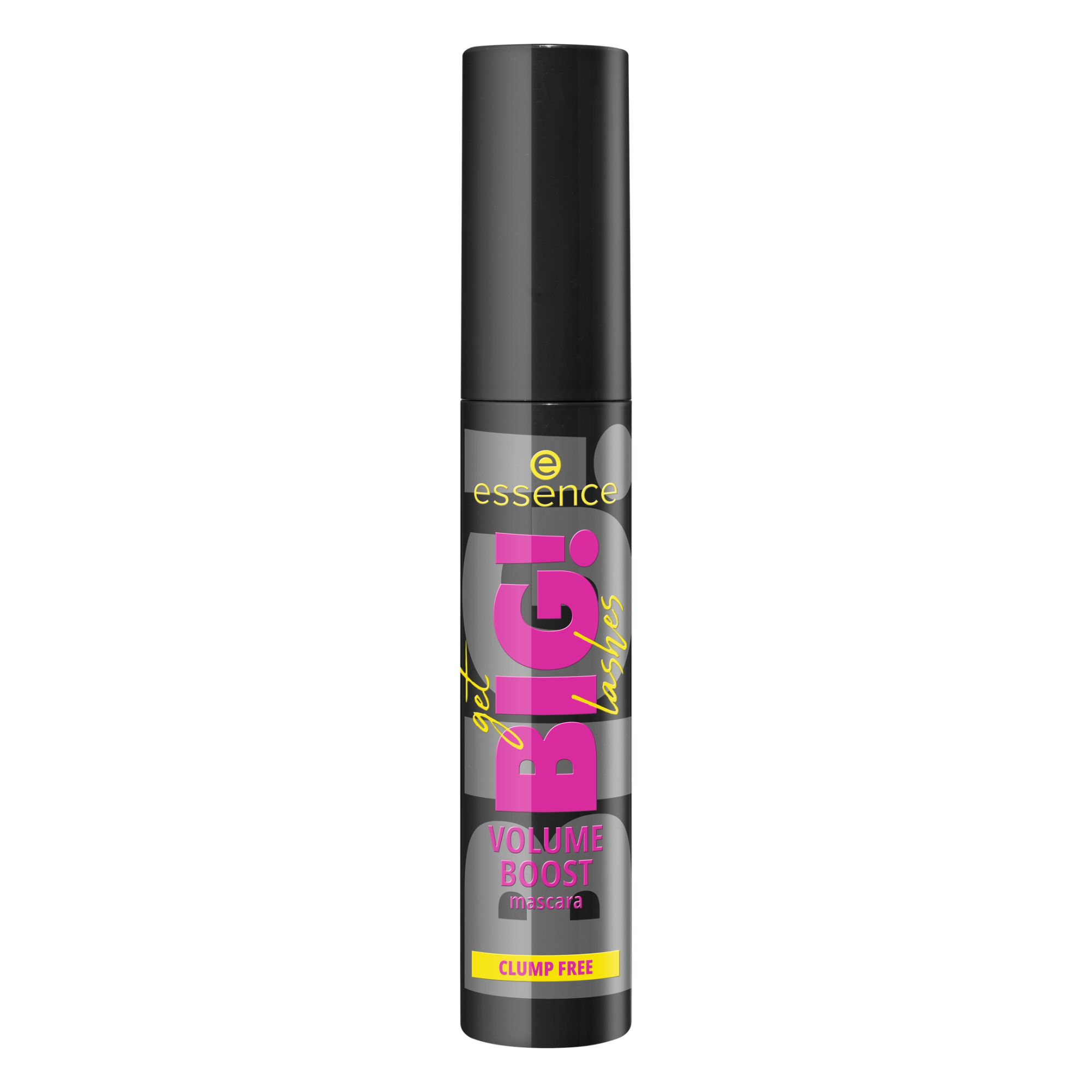 Get BIG! Lashes Volume Boost Mascara
