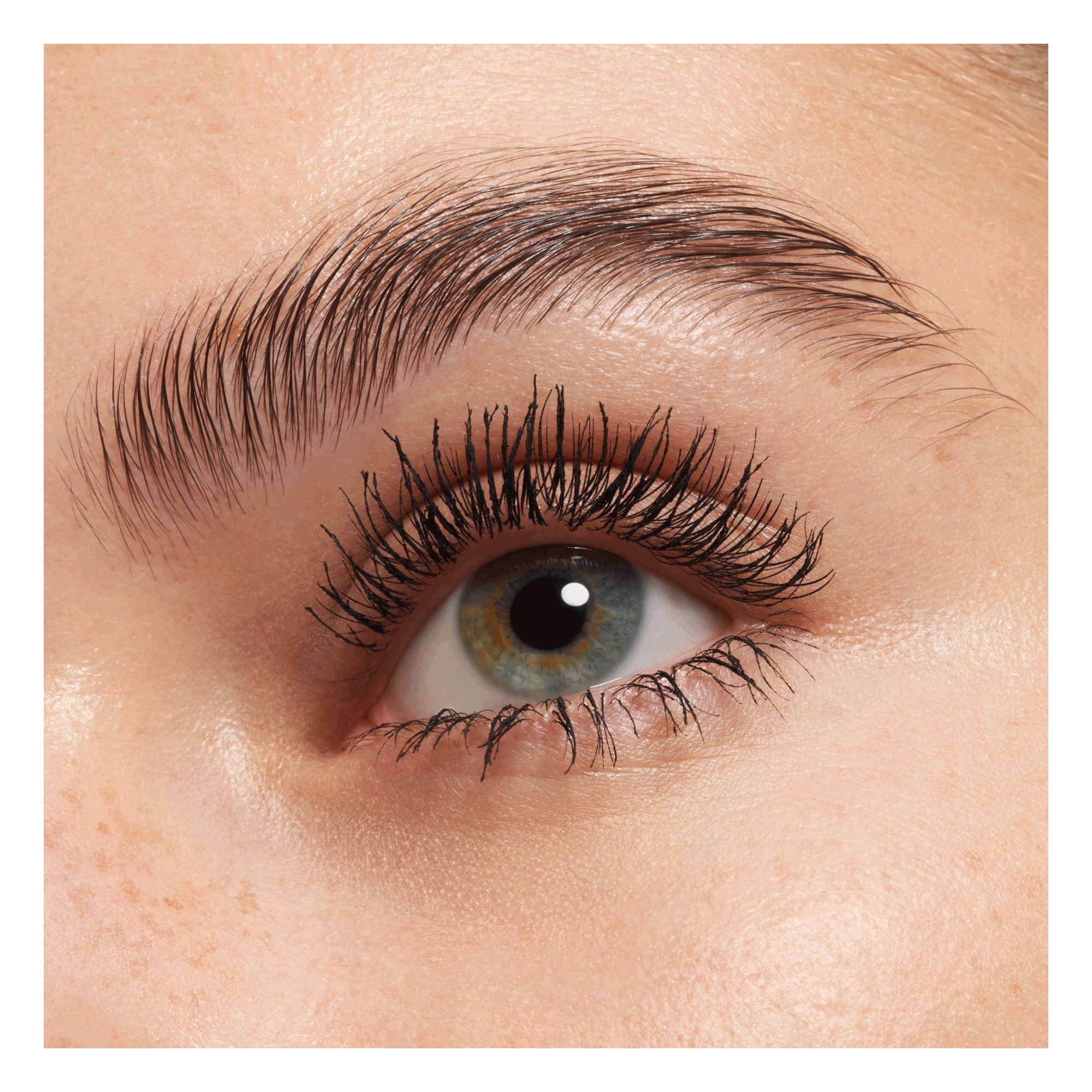 Get BIG! Lashes Volume Boost Mascara
