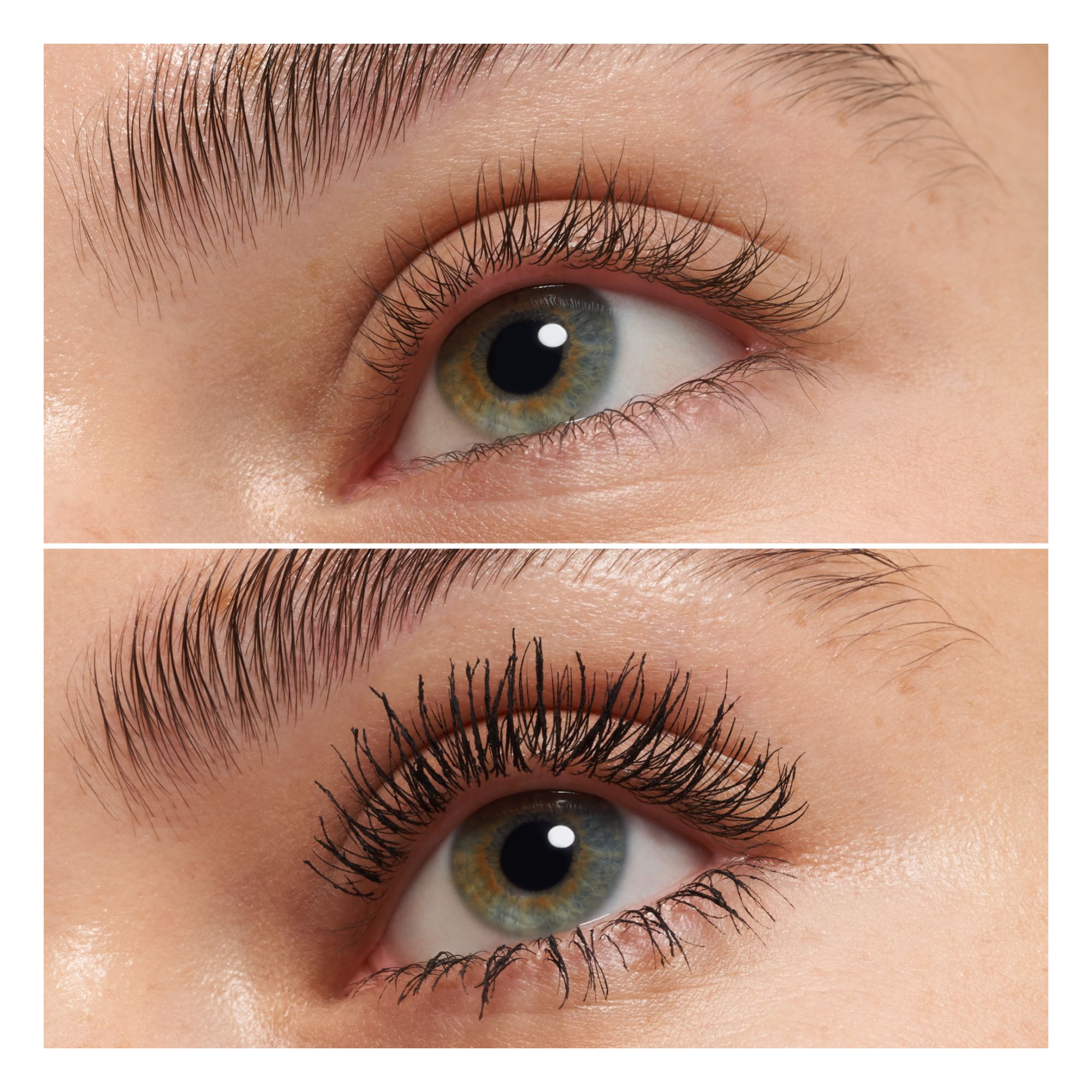 Get BIG! Lashes Volume Boost Mascara