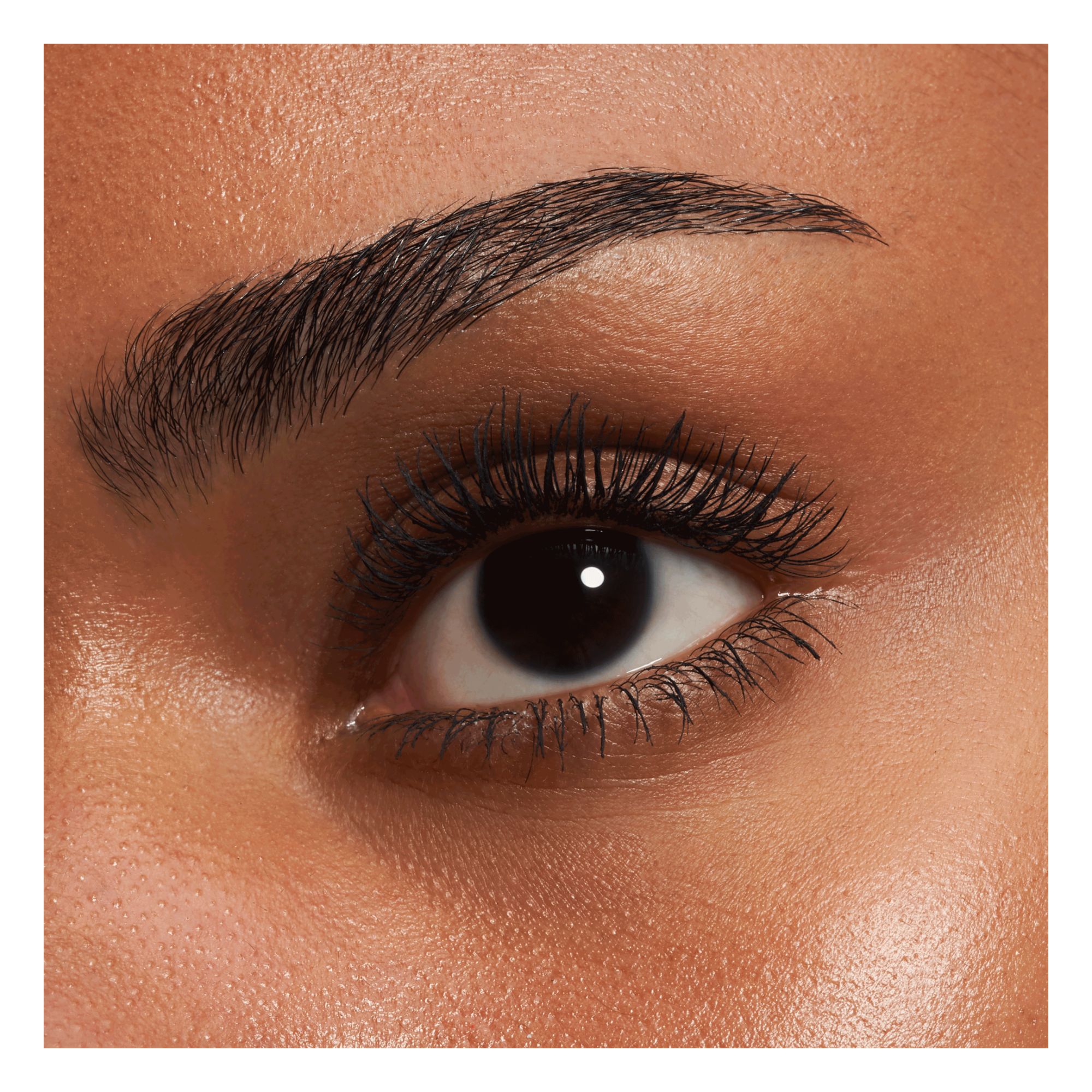 Get BIG! Lashes Volume Boost Mascara