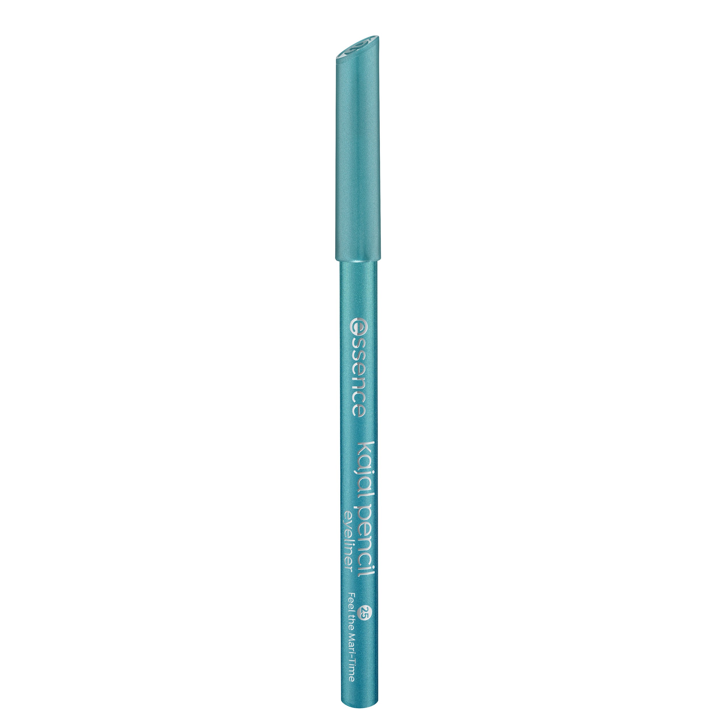 Crayon Eye-Liner - Kajal Pencil Eyeliner Crayon Eye-Liner - Kajal Pencil Eyeliner