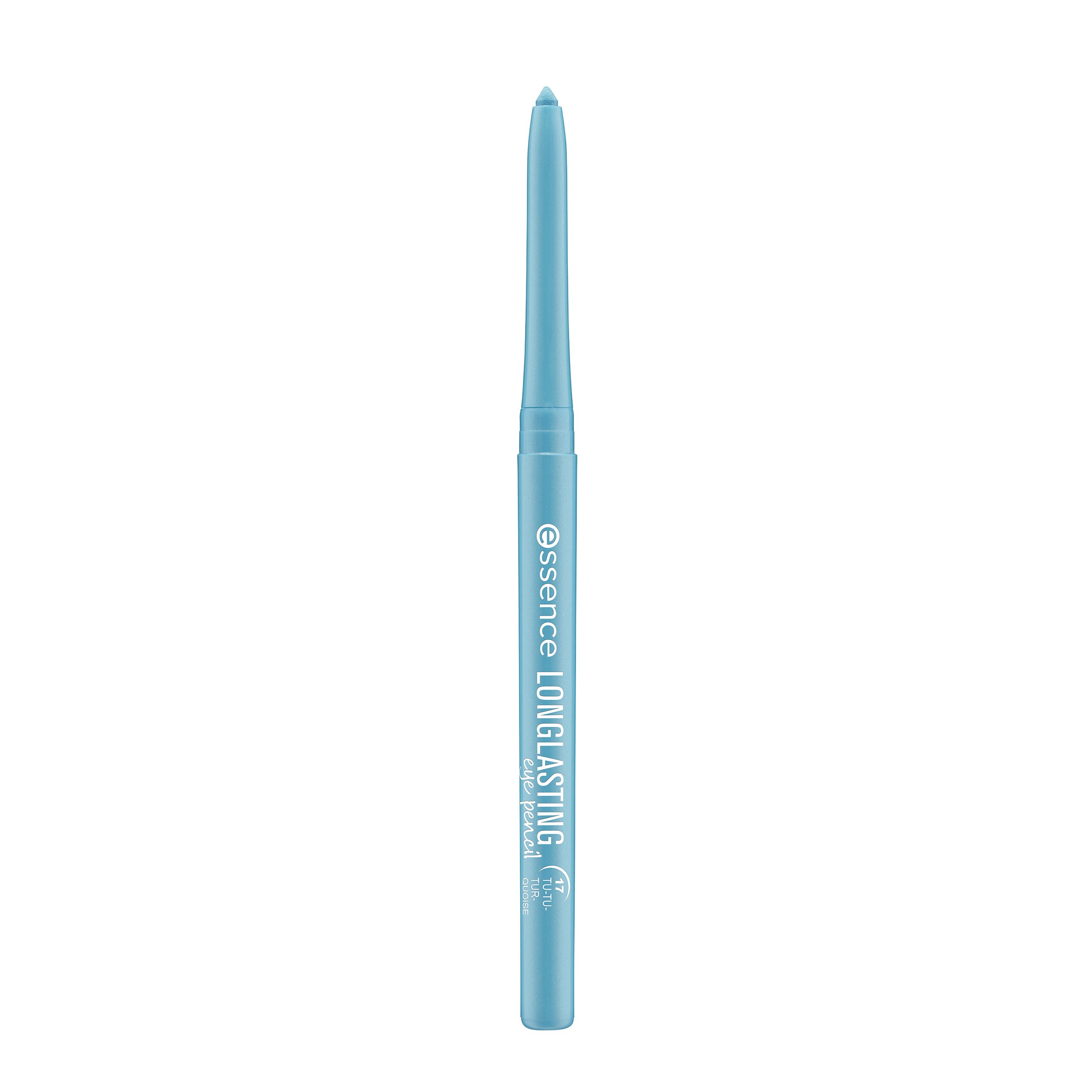 Longlasting Eye Pencil Longlasting Eye Pencil