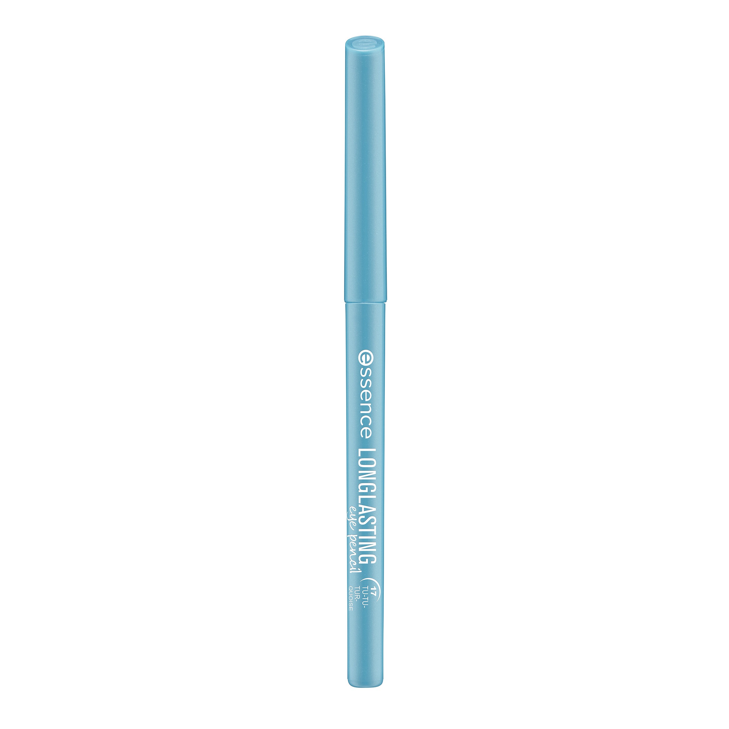 Longlasting Eye Pencil Longlasting Eye Pencil