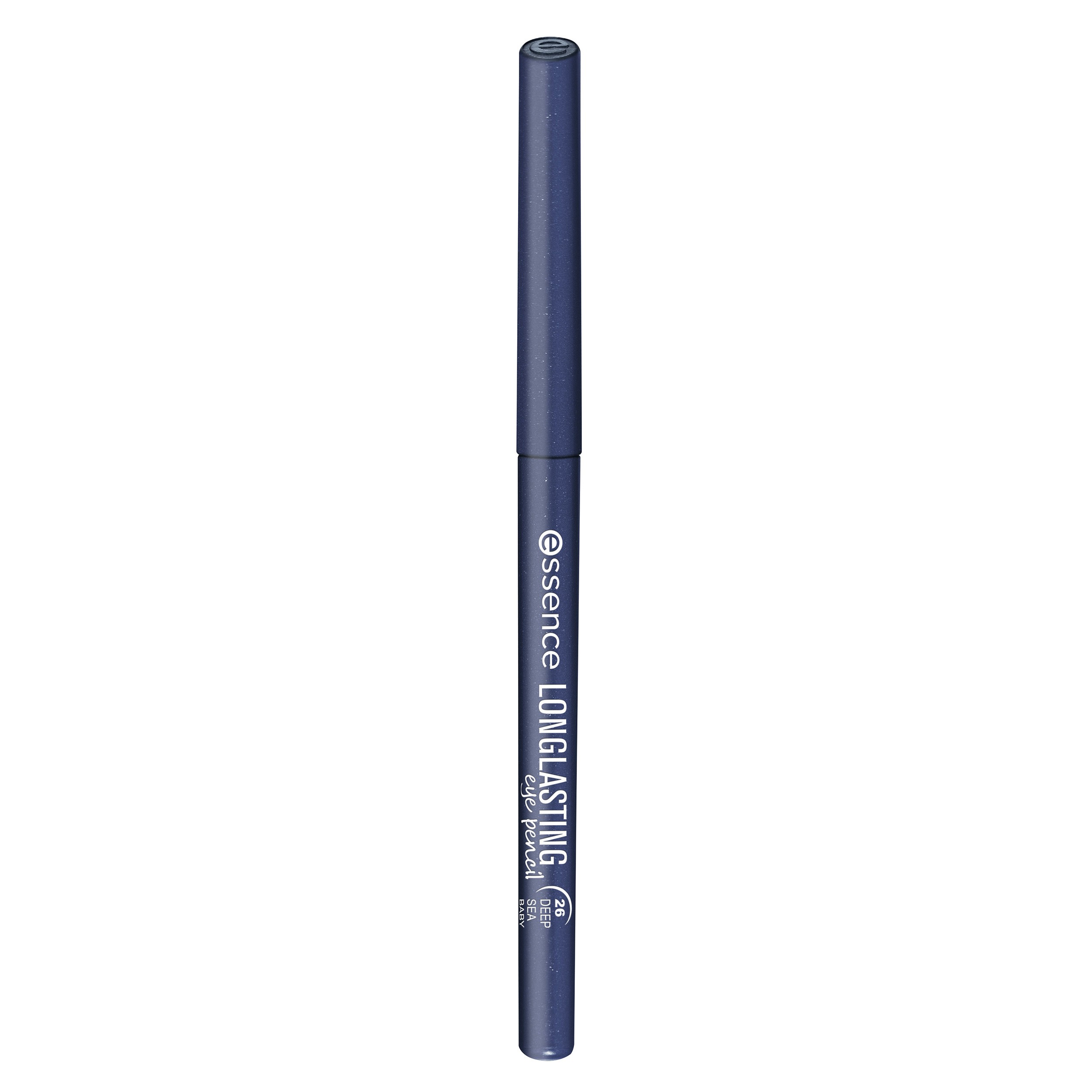 Eyeliner-Stift - Longlasting Eye Pencil