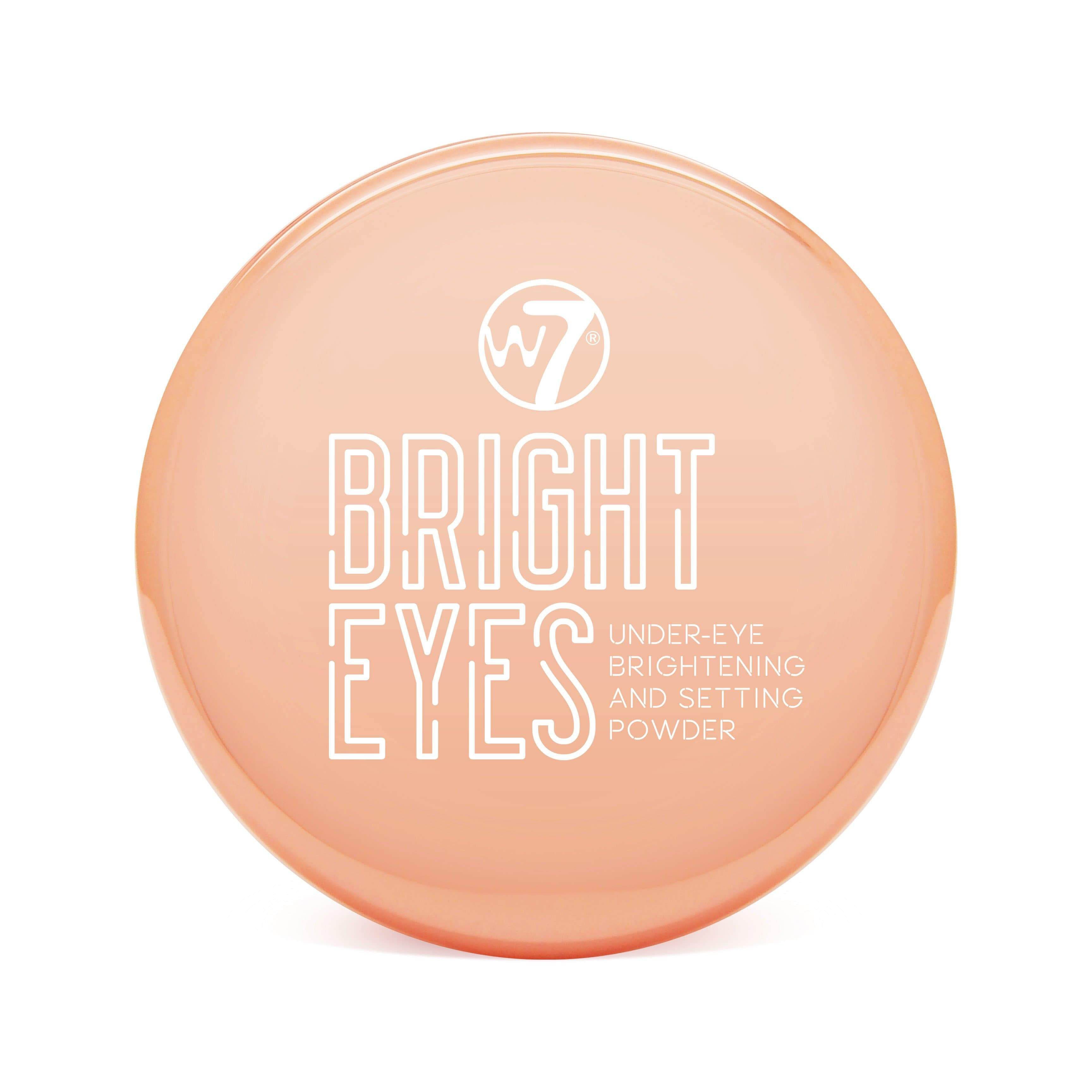 Poudre - Bright Eyes Under-Eye Brightening And Setting Powder Poudre - Bright Eyes Under-Eye Brightening And Setting Powder