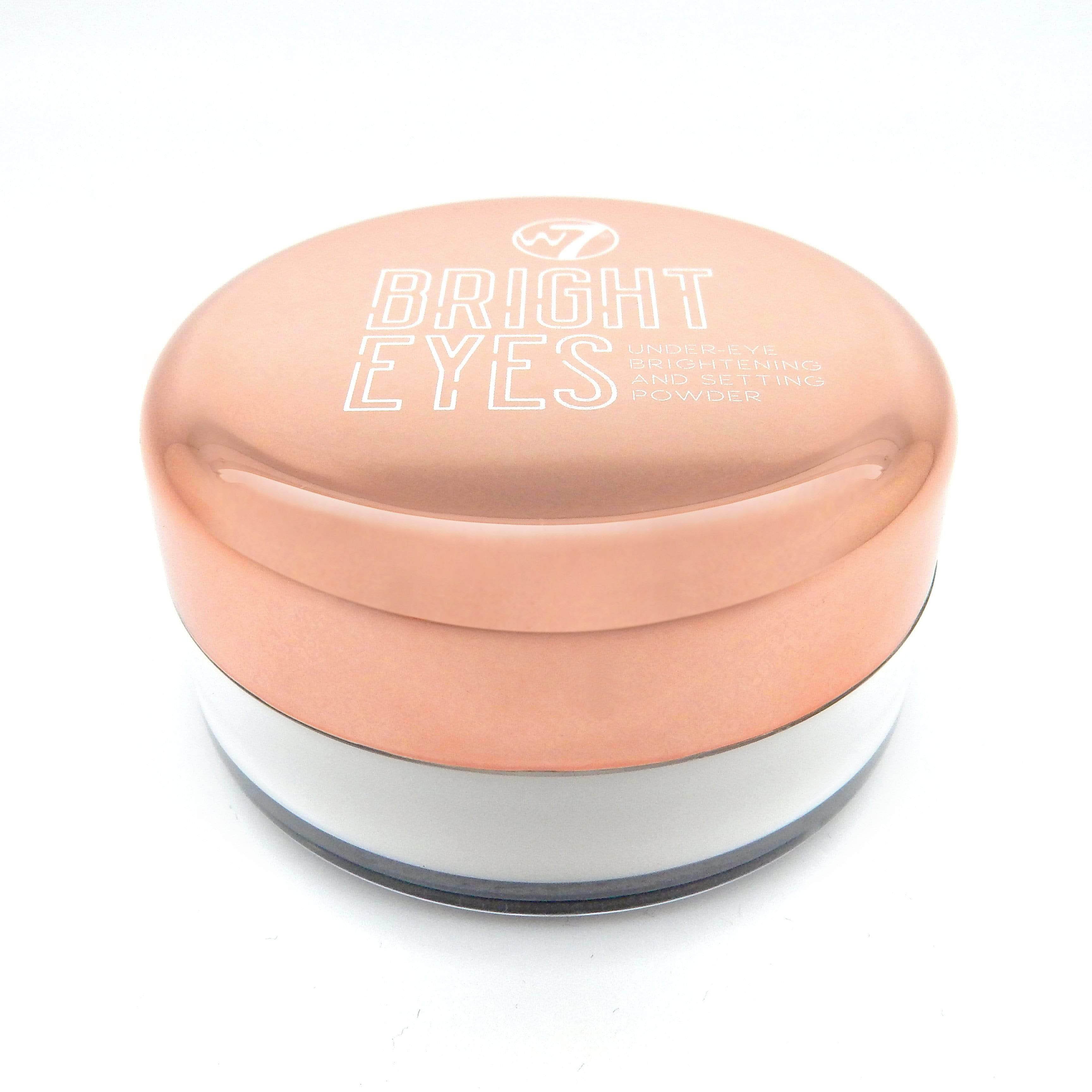 Poudre - Bright Eyes Under-Eye Brightening And Setting Powder Poudre - Bright Eyes Under-Eye Brightening And Setting Powder