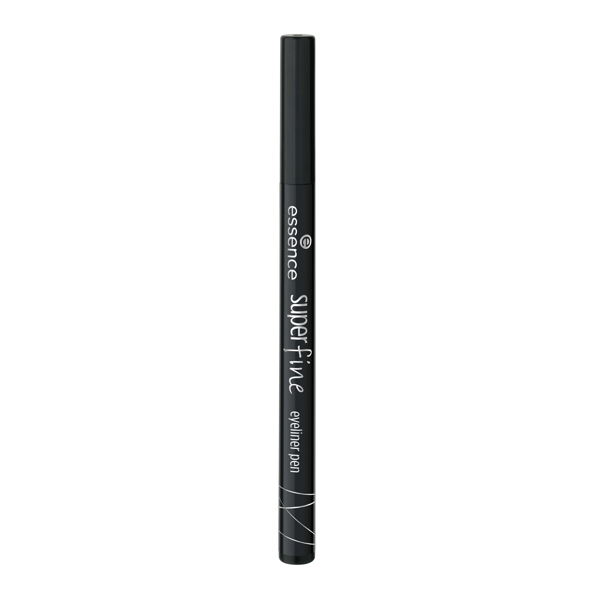 Liquid Eyeliner - Super Fine Eyeliner Pen