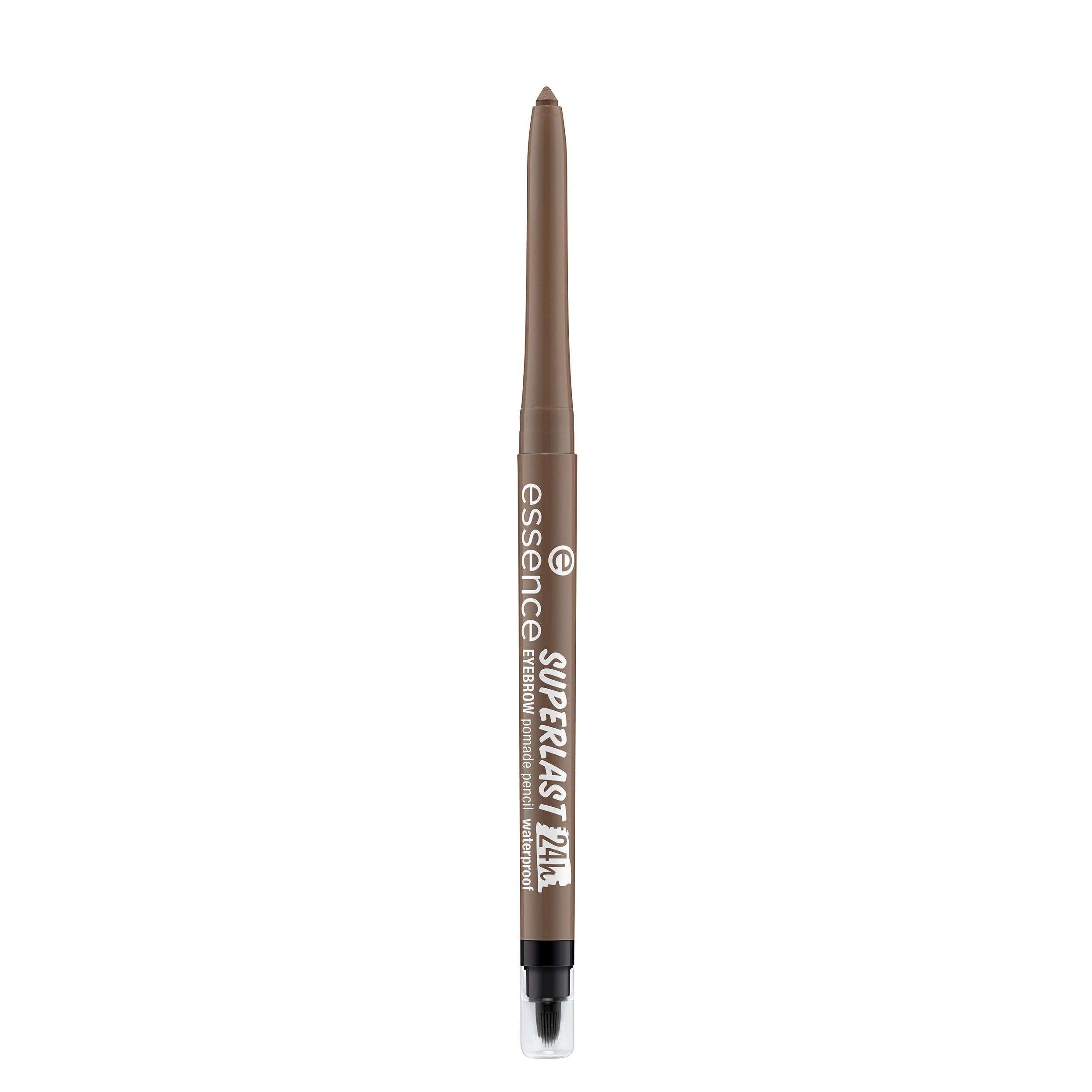 Augenbrauen-Stift - Superlast 24h Eyebrow Pomade Pencil Waterproof