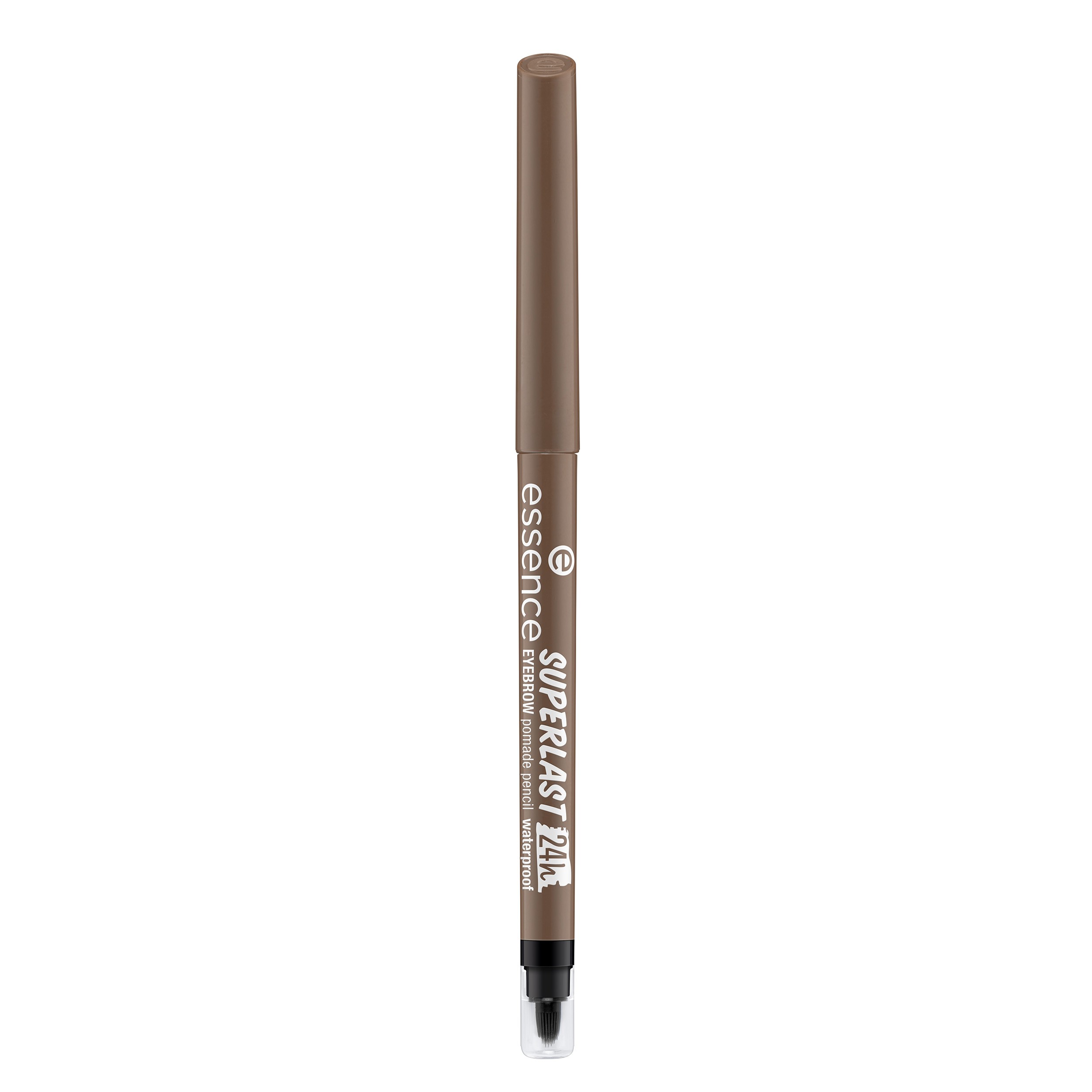 Augenbrauen-Stift - Superlast 24h Eyebrow Pomade Pencil Waterproof