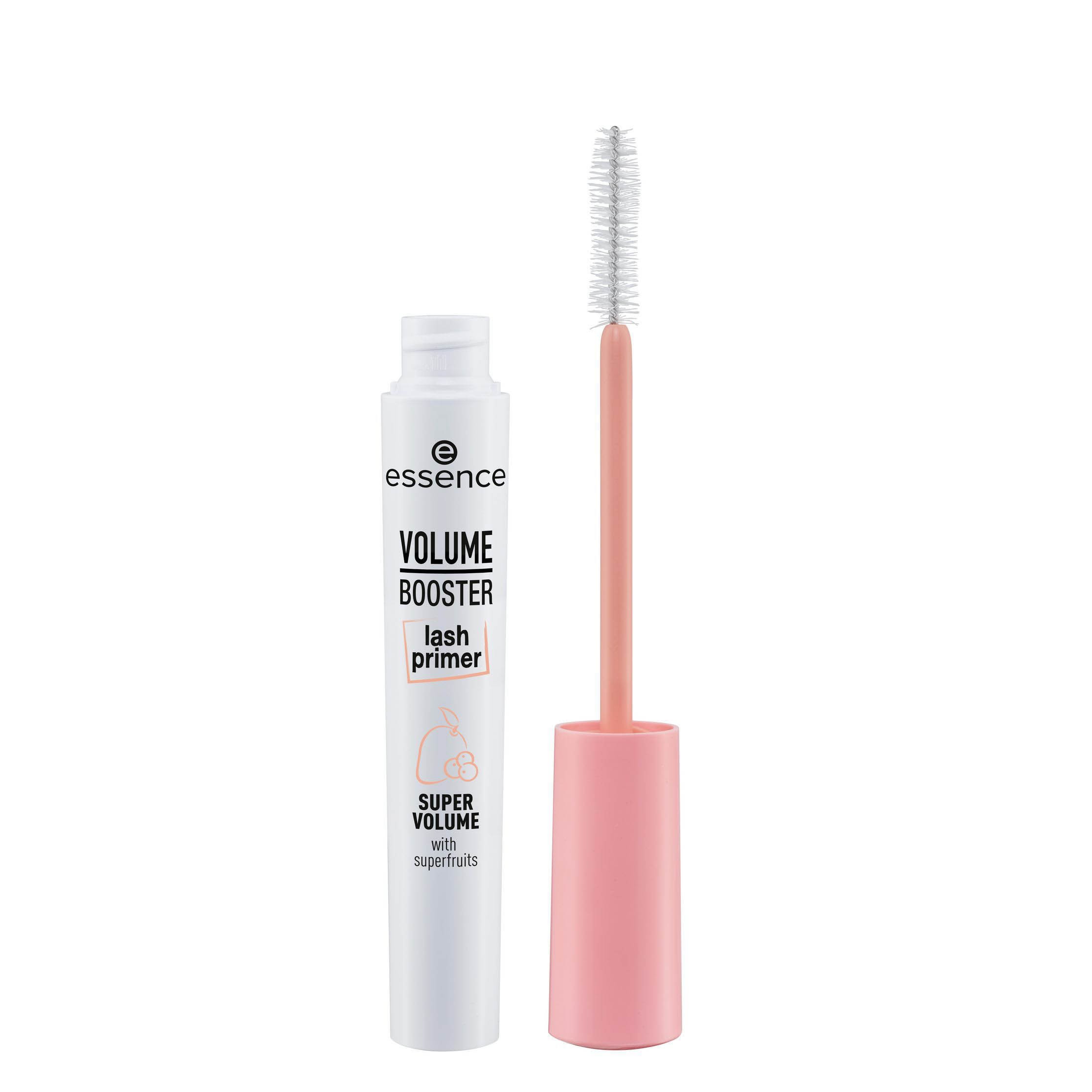 Volume Booster Lash Primer Volume Booster Lash Primer