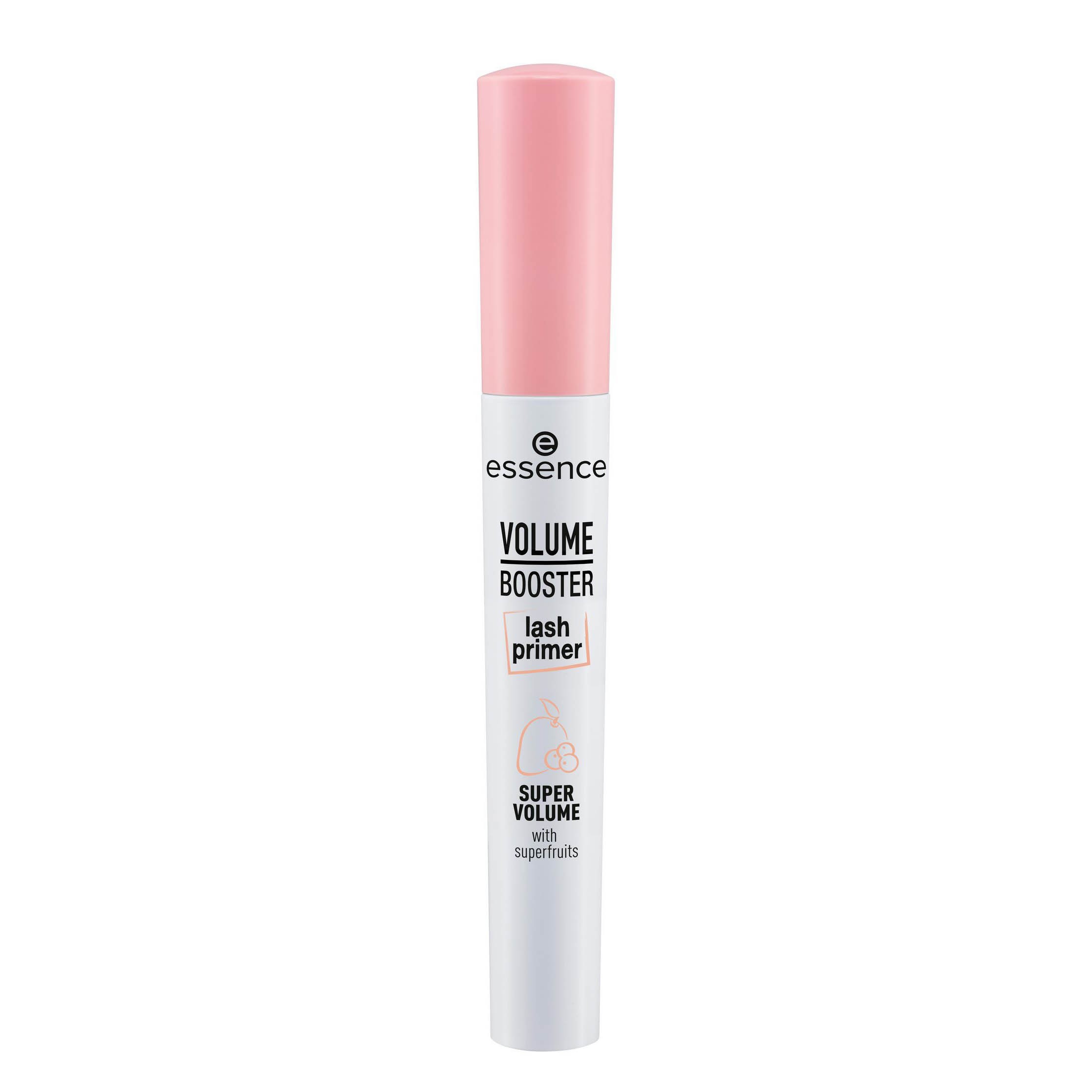 Volume Booster Lash Primer Volume Booster Lash Primer