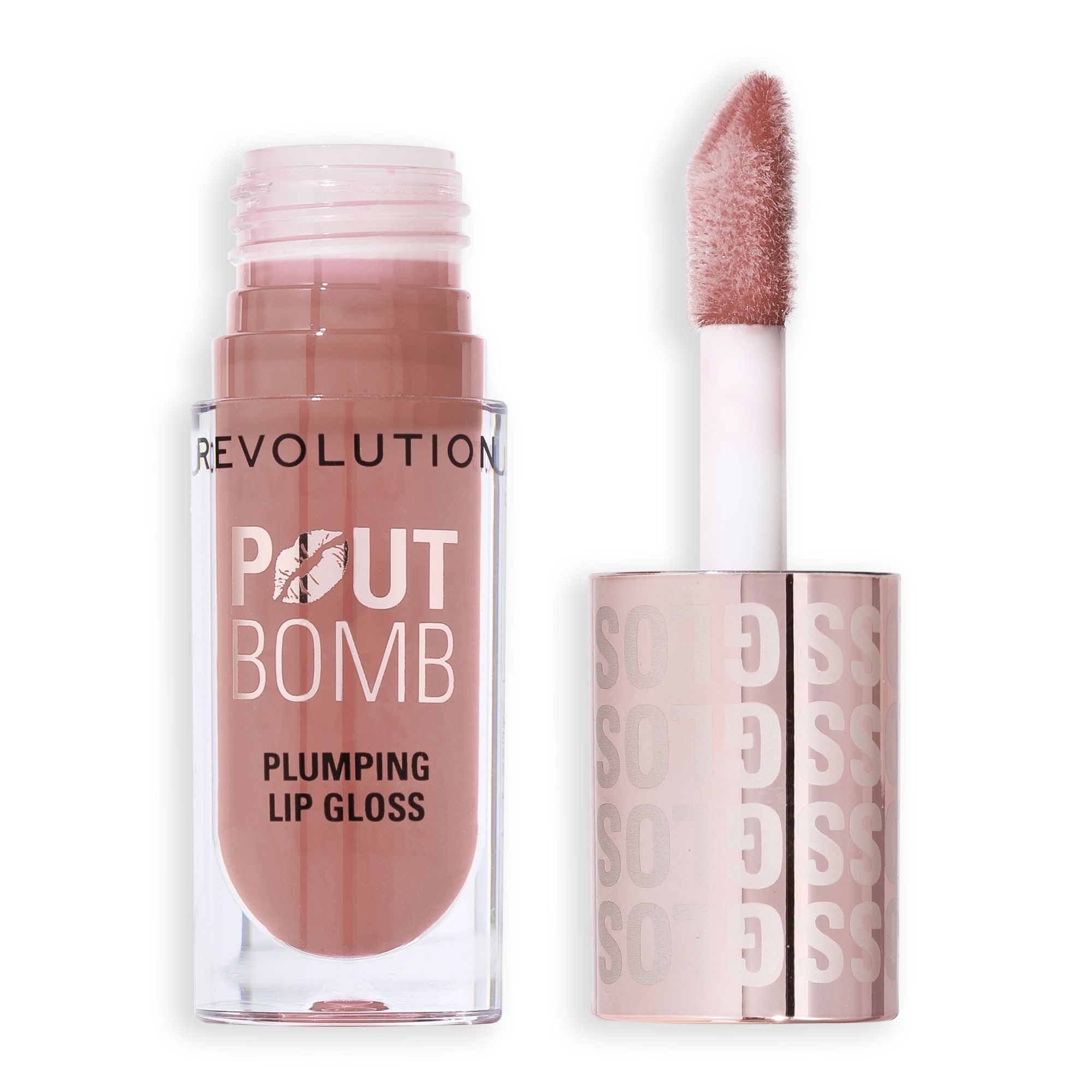 Pout Bomb Plumping Lipgloss Pout Bomb Plumping Lipgloss