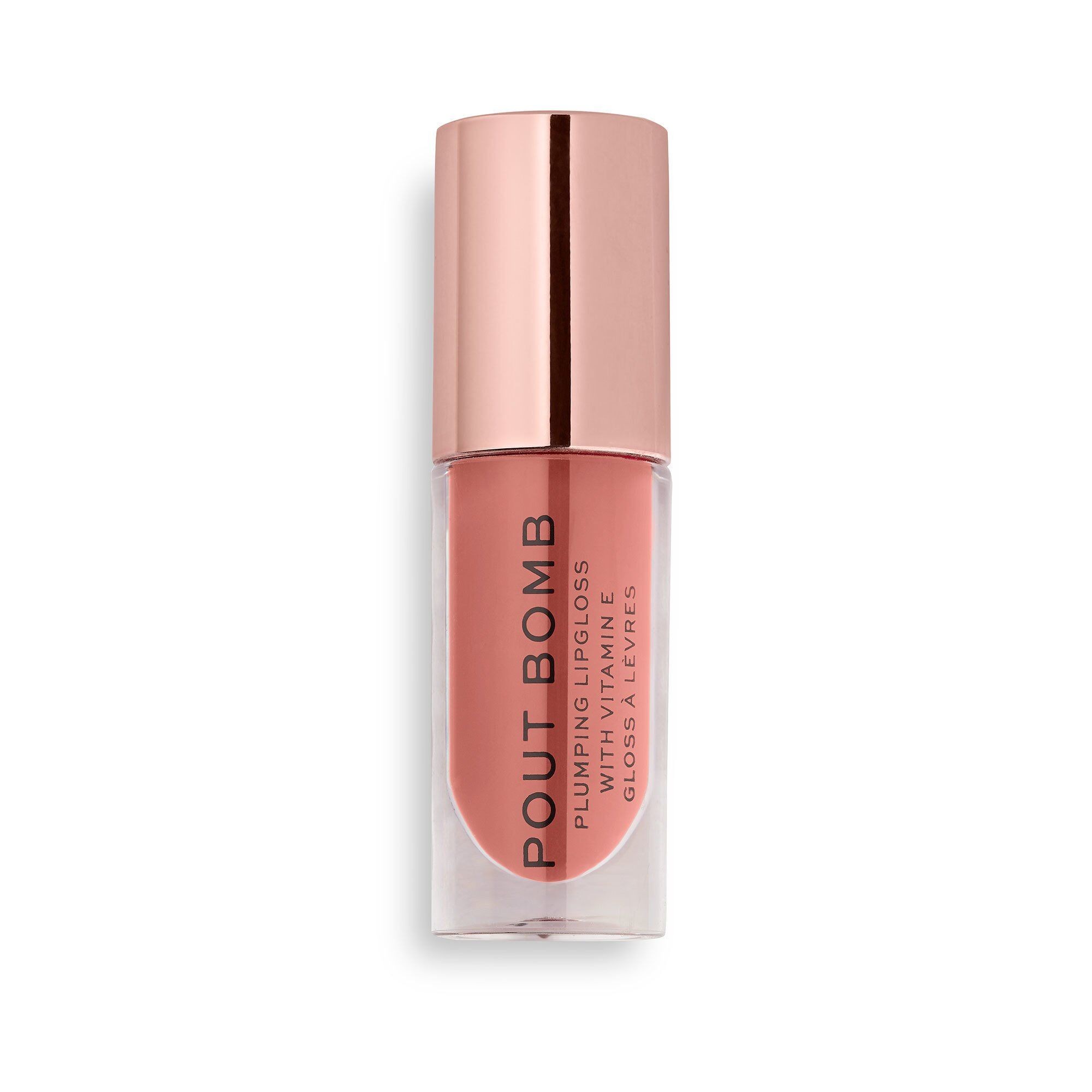 Pout Bomb Plumping Lipgloss Pout Bomb Plumping Lipgloss