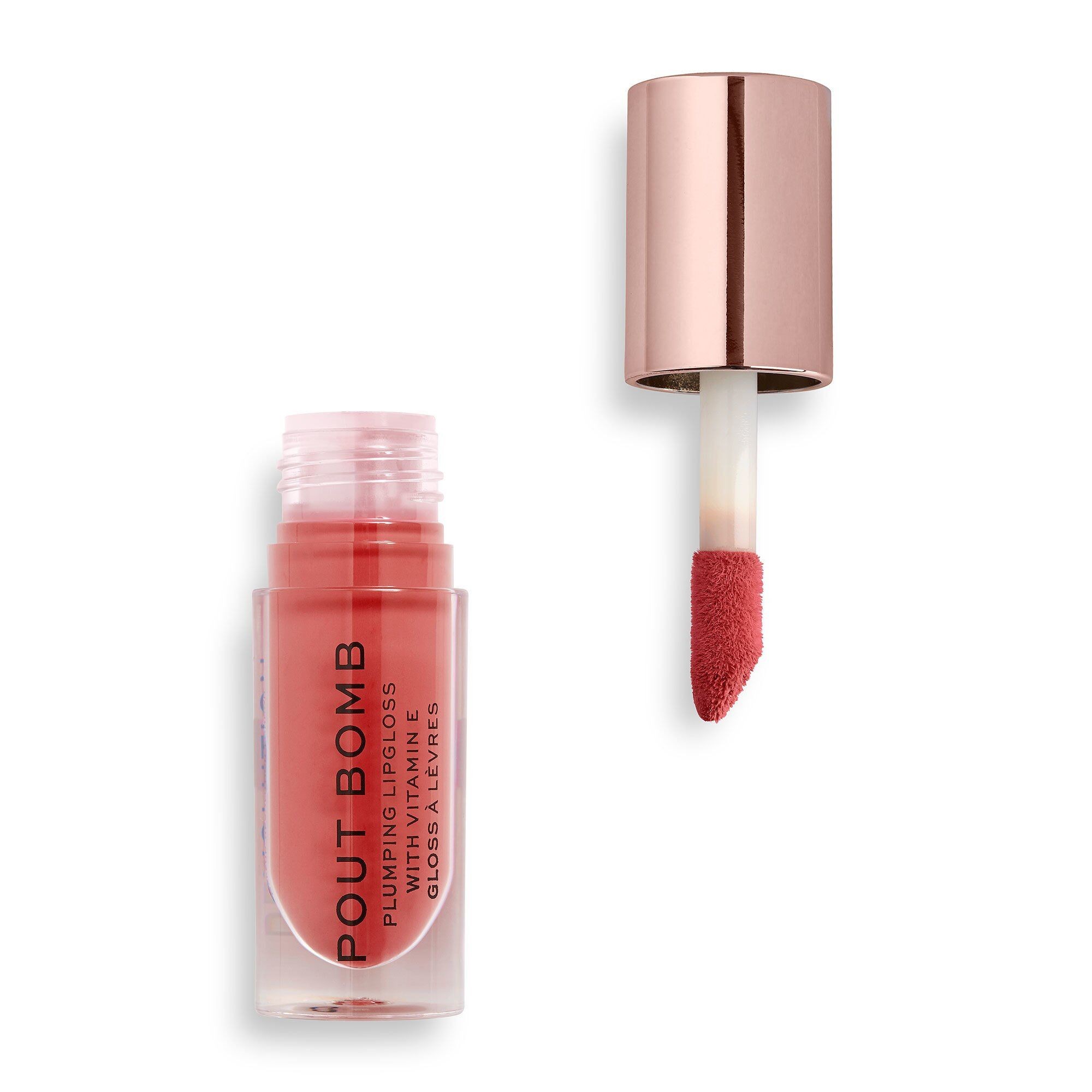 Pout Bomb Plumping Lipgloss Pout Bomb Plumping Lipgloss