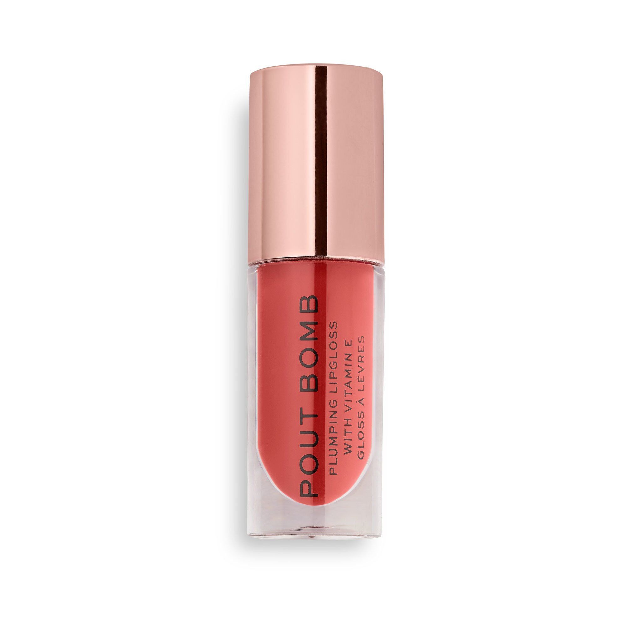 Pout Bomb Plumping Lipgloss Pout Bomb Plumping Lipgloss
