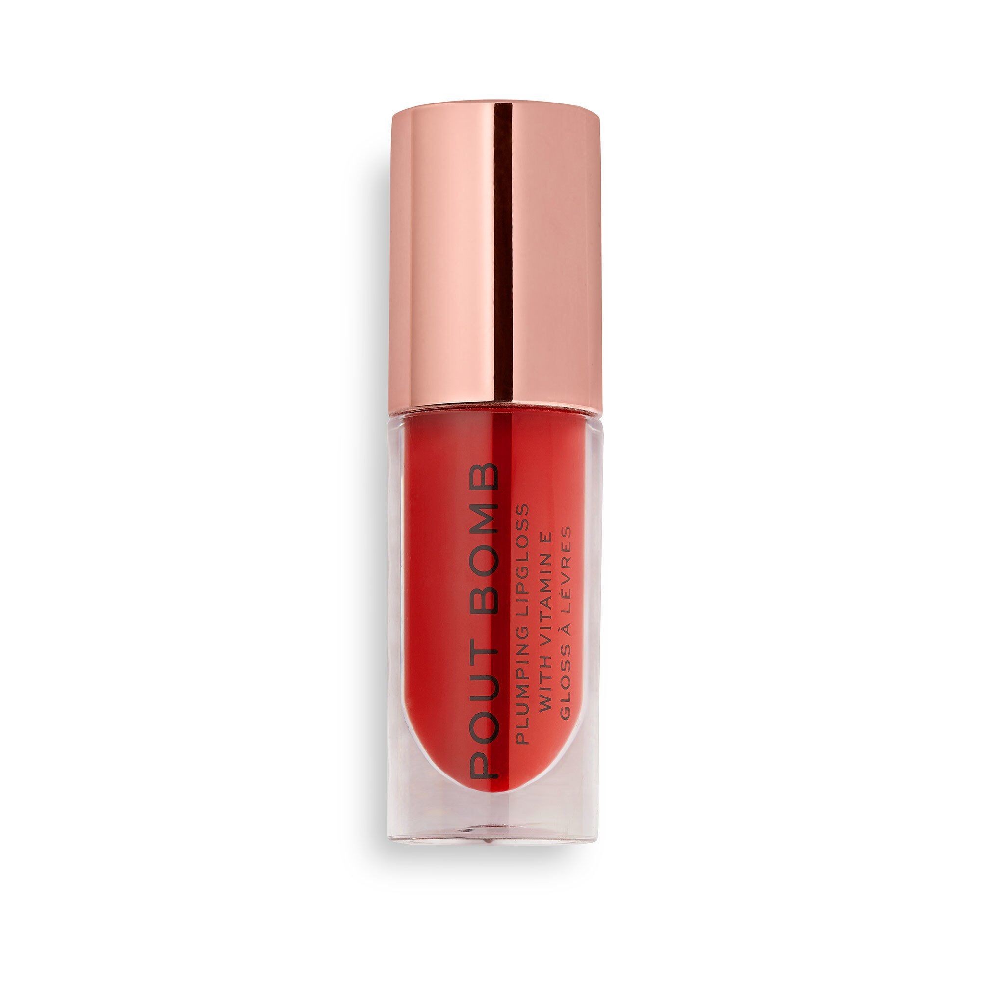 Pout Bomb Plumping Lipgloss Pout Bomb Plumping Lipgloss