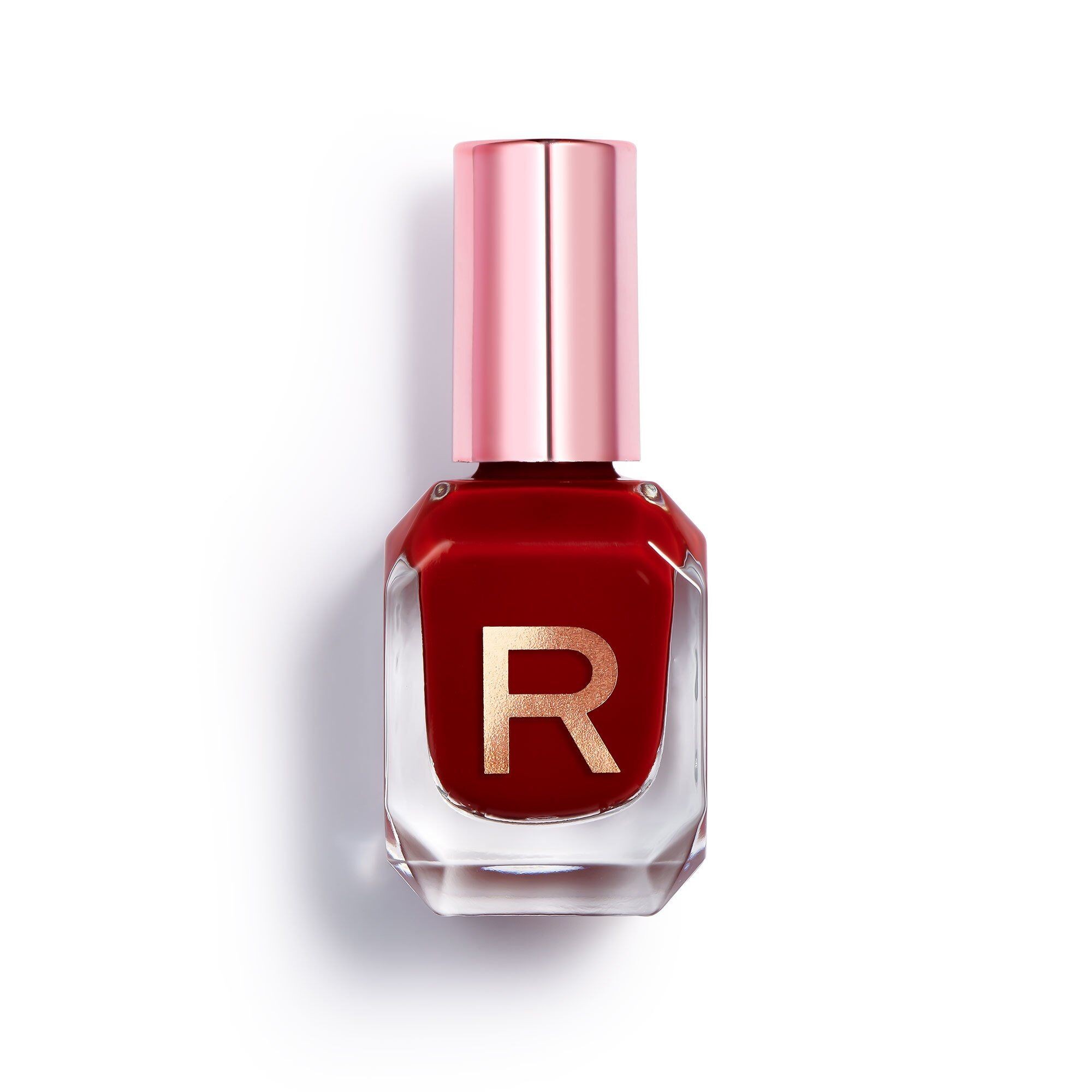 High Gloss Nail Polish High Gloss Nail Polish