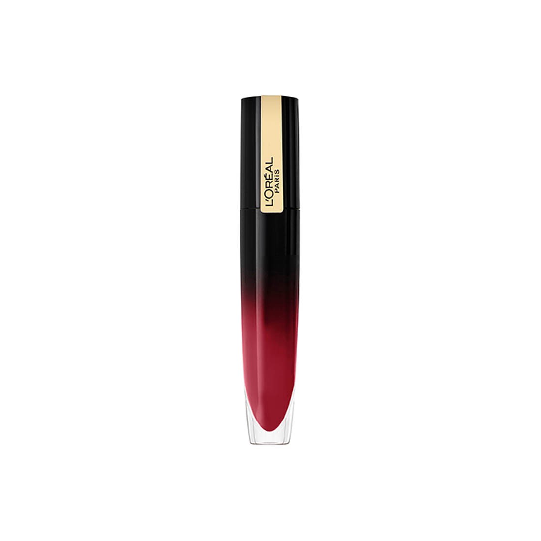 Liquid Lipstick - Rouge Signature Brilliant