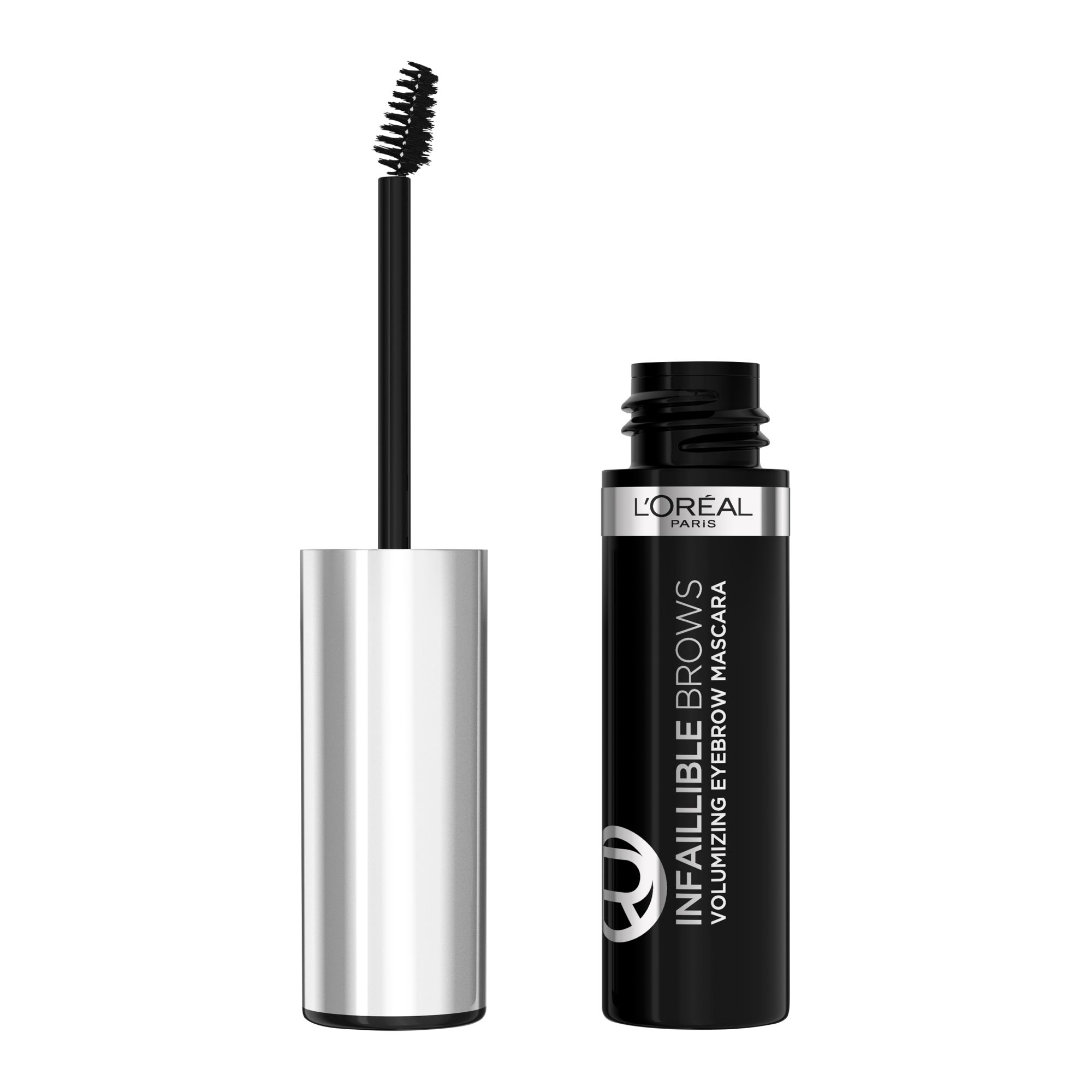 Gel à Sourcils - Infaillible Brows Volumizing Eyebrow Mascara Gel à Sourcils - Infaillible Brows Volumizing Eyebrow Mascara