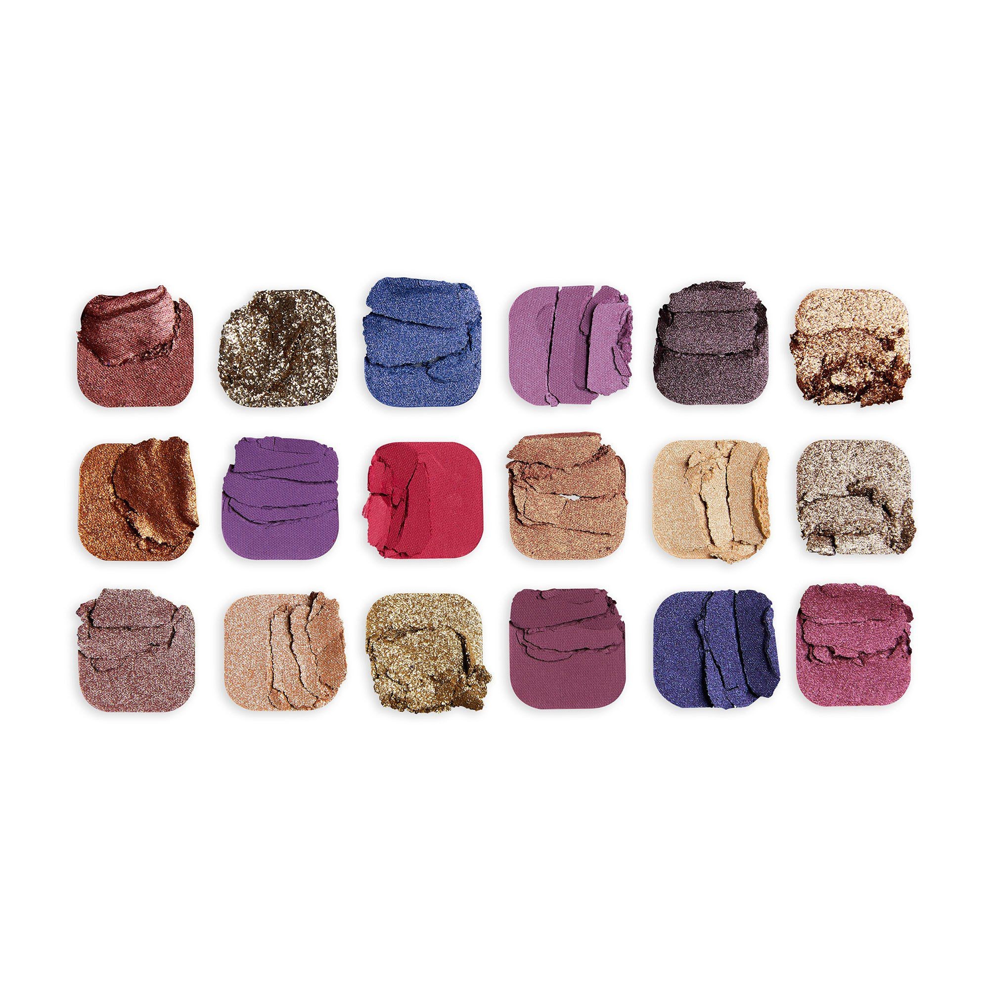 Forever Flawless -- Lidschatten-Palette Forever Flawless -- Lidschatten-Palette