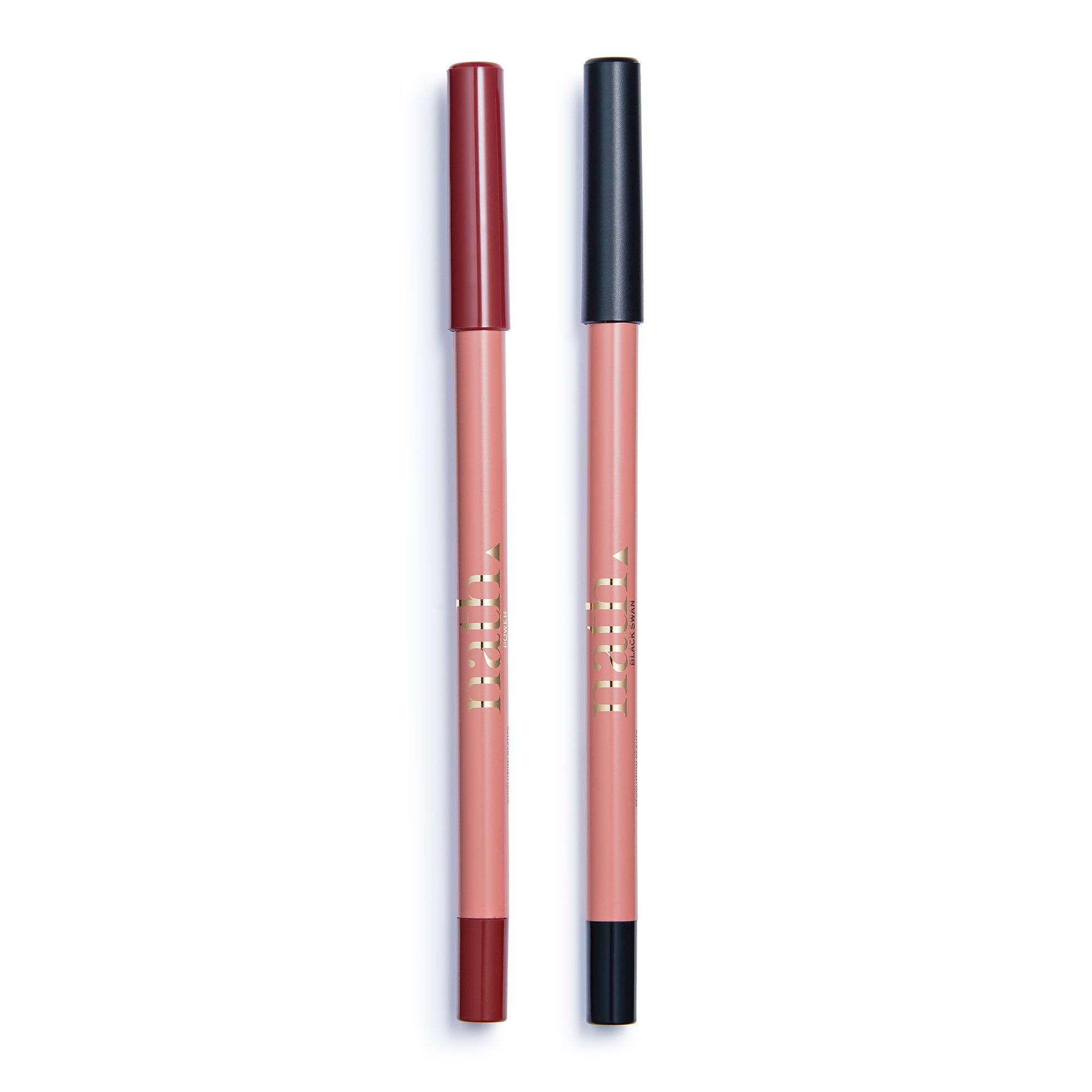 Eye-Liner & Crayon à Lèvres - Revolution Pro X Nath Lipliner & Eyeliner Set