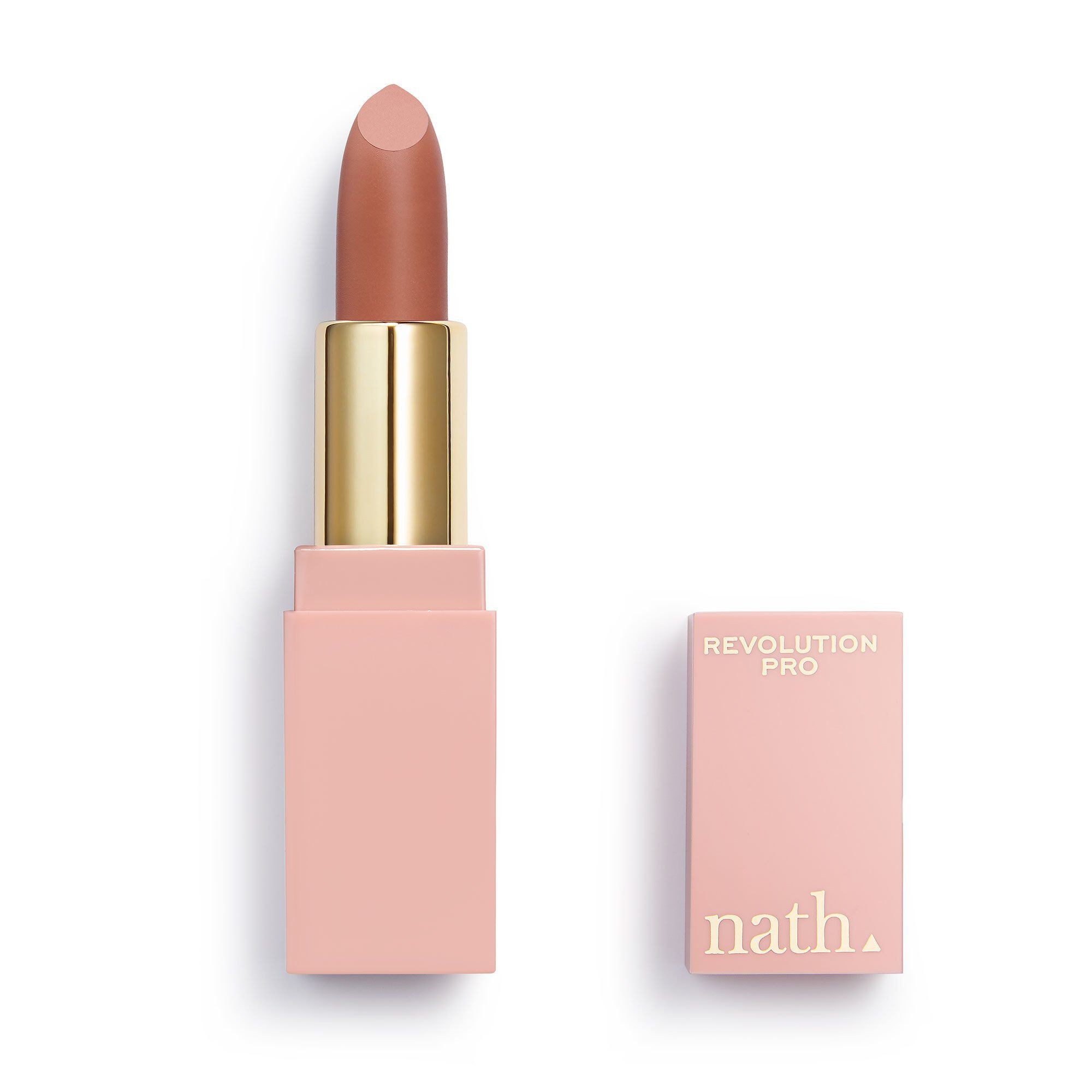 Rouge à Lèvres - Revolution Pro X Nath Lipstick Rouge à Lèvres - Revolution Pro X Nath Lipstick