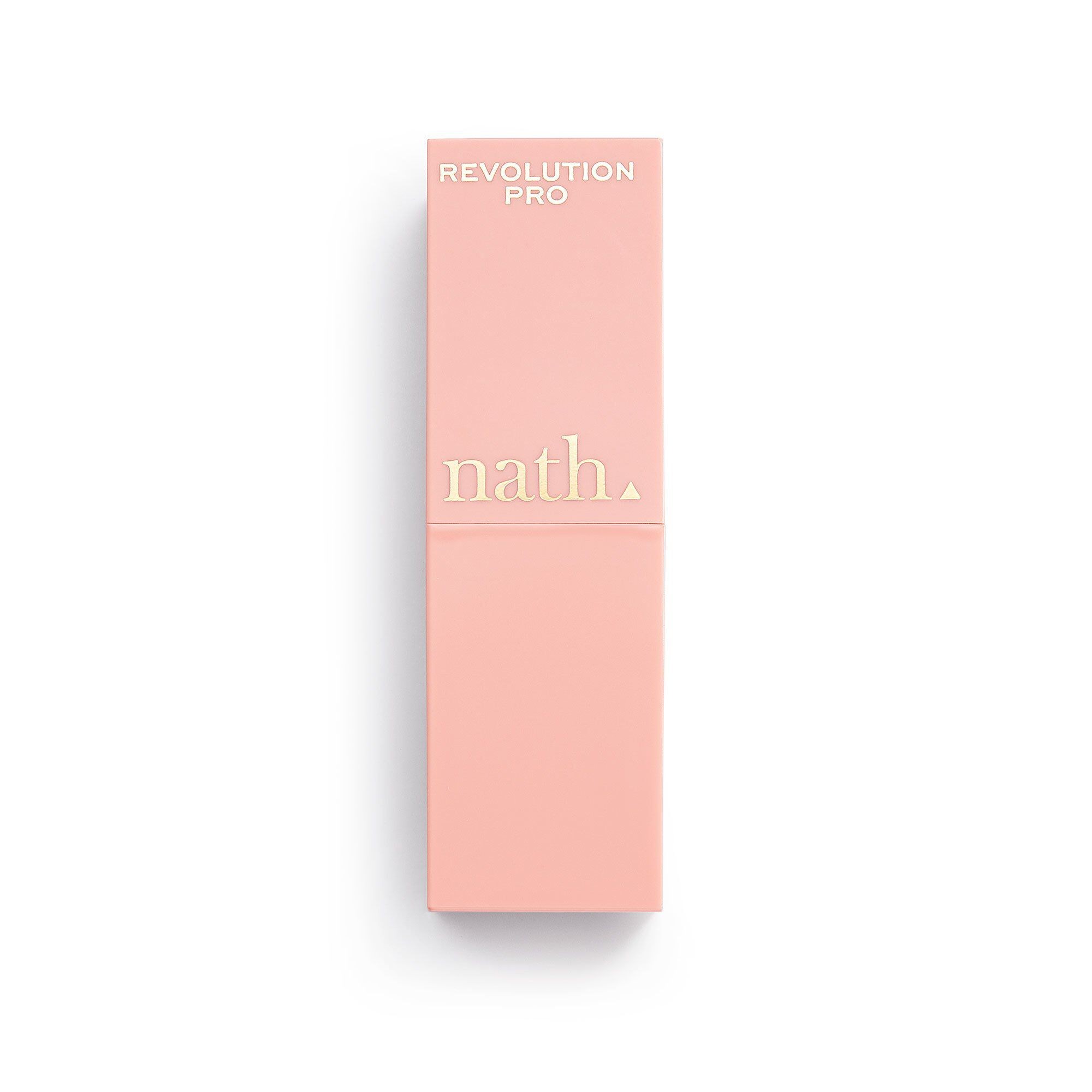 Rouge à Lèvres - Revolution Pro X Nath Lipstick Rouge à Lèvres - Revolution Pro X Nath Lipstick