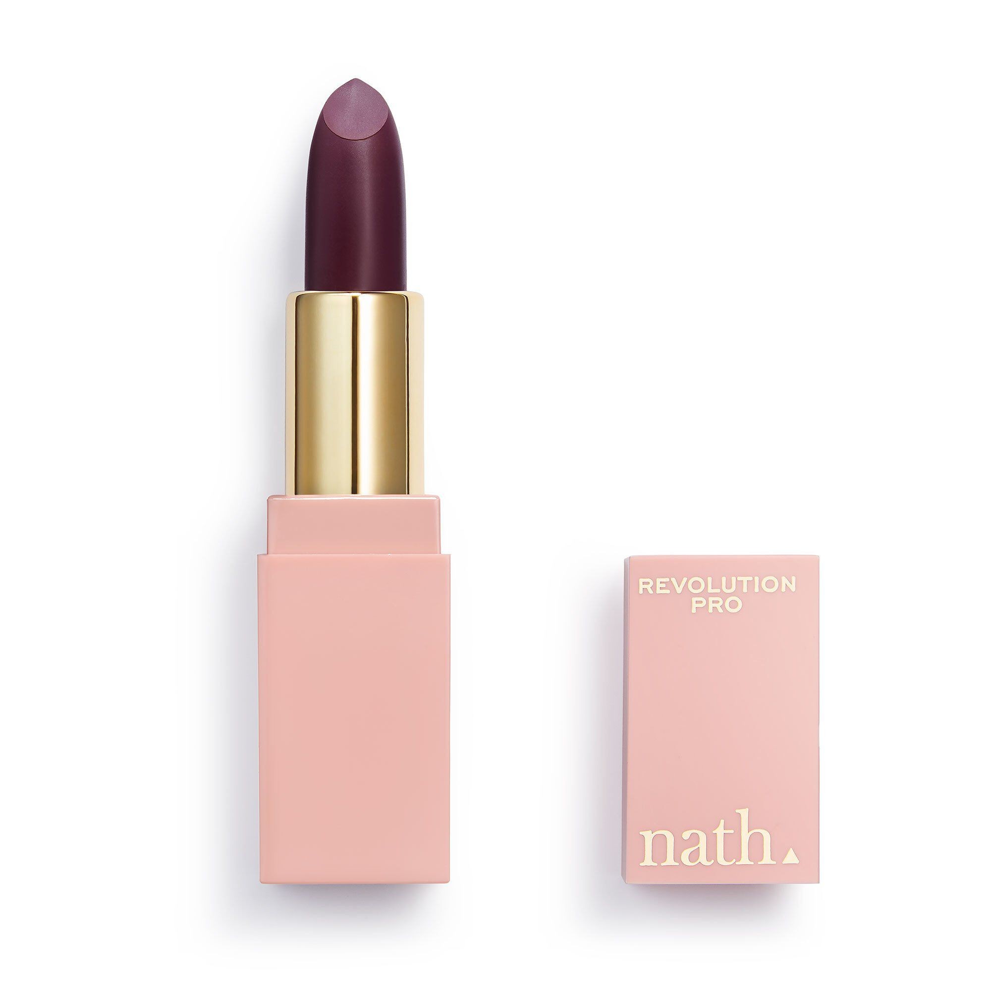 Revolution Pro X Nath Lipstick -- Lippenstift Revolution Pro X Nath Lipstick -- Lippenstift