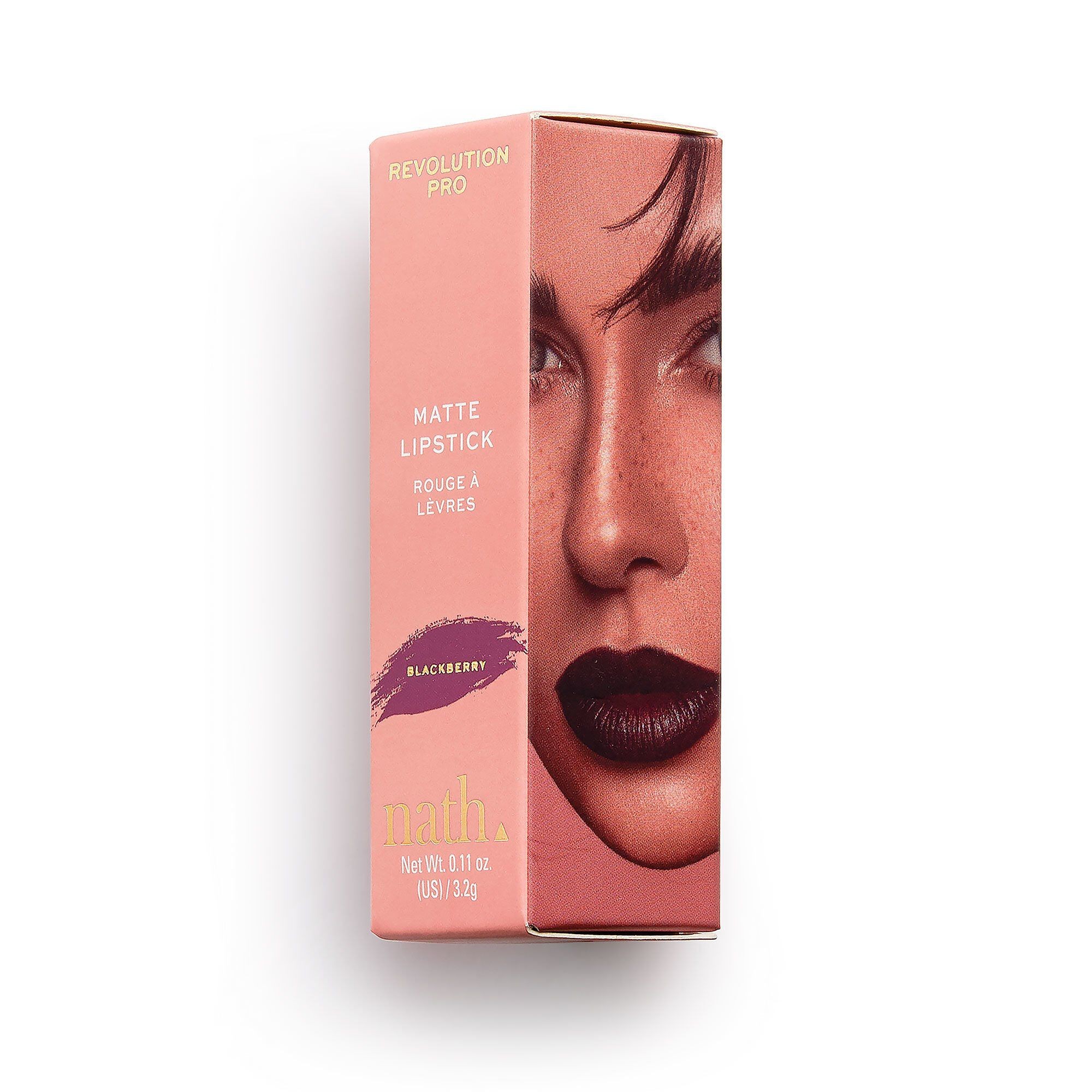 Revolution Pro X Nath Lipstick -- Lippenstift Revolution Pro X Nath Lipstick -- Lippenstift