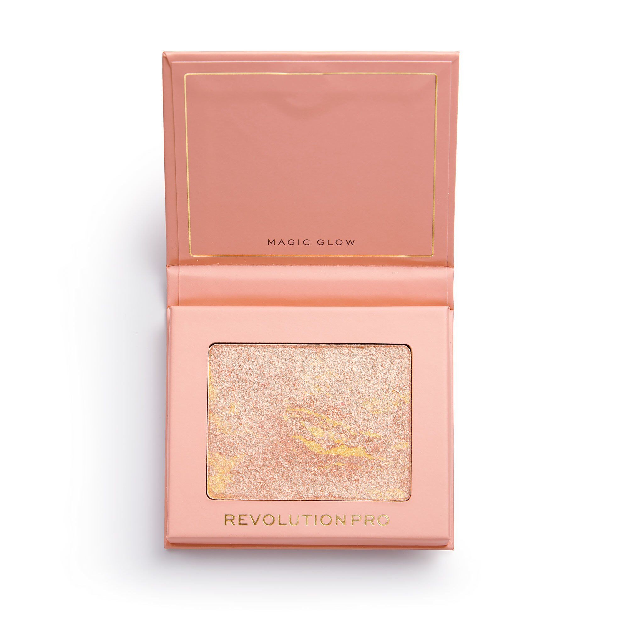 Enlumineur - Revolution Pro X Nath Highlighter Enlumineur - Revolution Pro X Nath Highlighter
