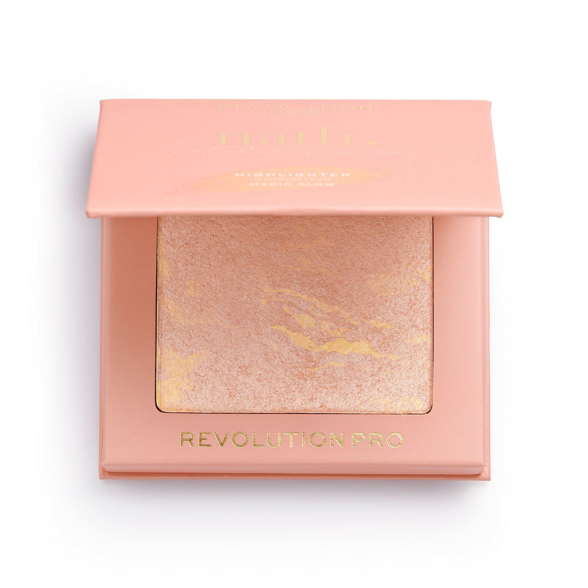 Enlumineur - Revolution Pro X Nath Highlighter Enlumineur - Revolution Pro X Nath Highlighter