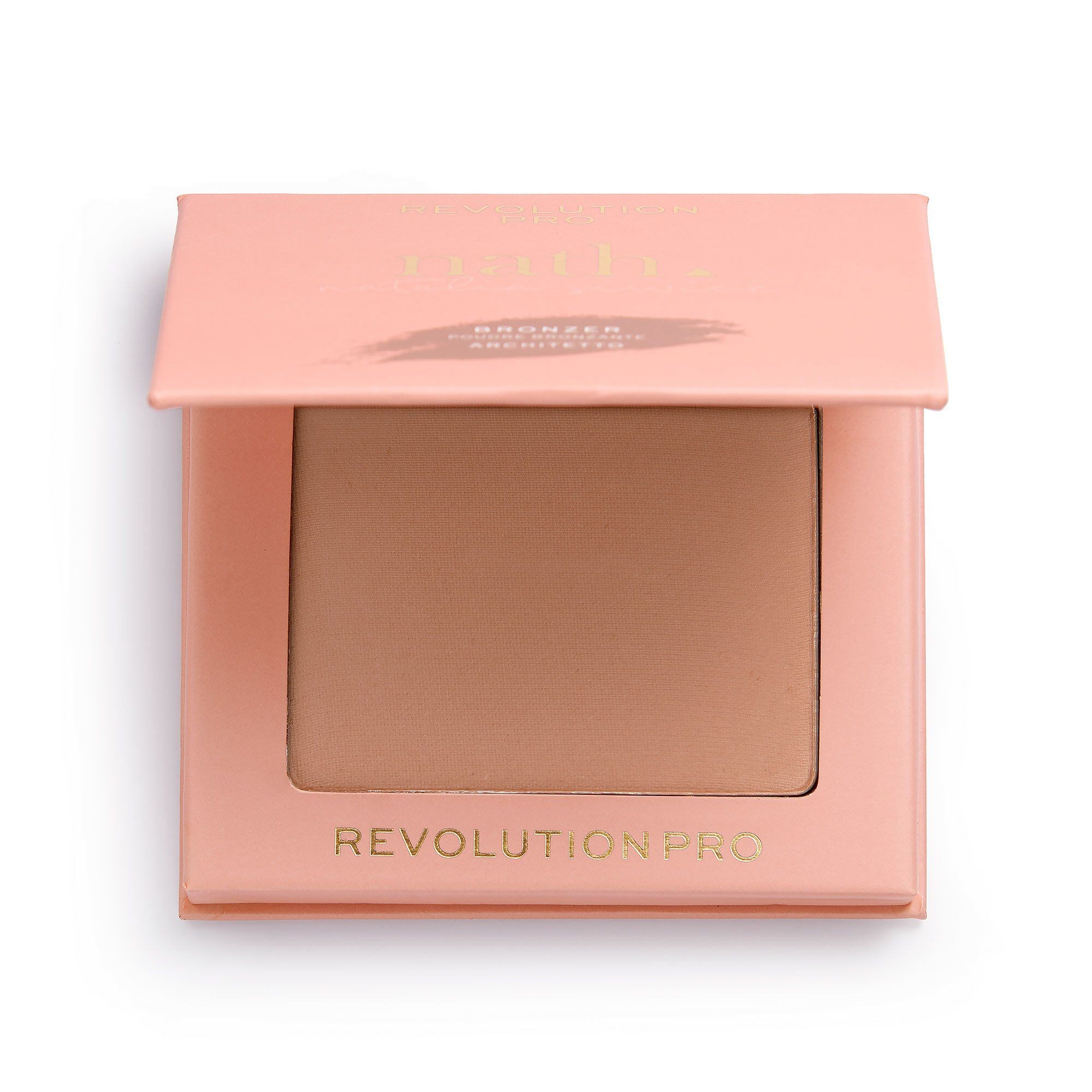 Revolution Pro X Nath Bronzer Revolution Pro X Nath Bronzer