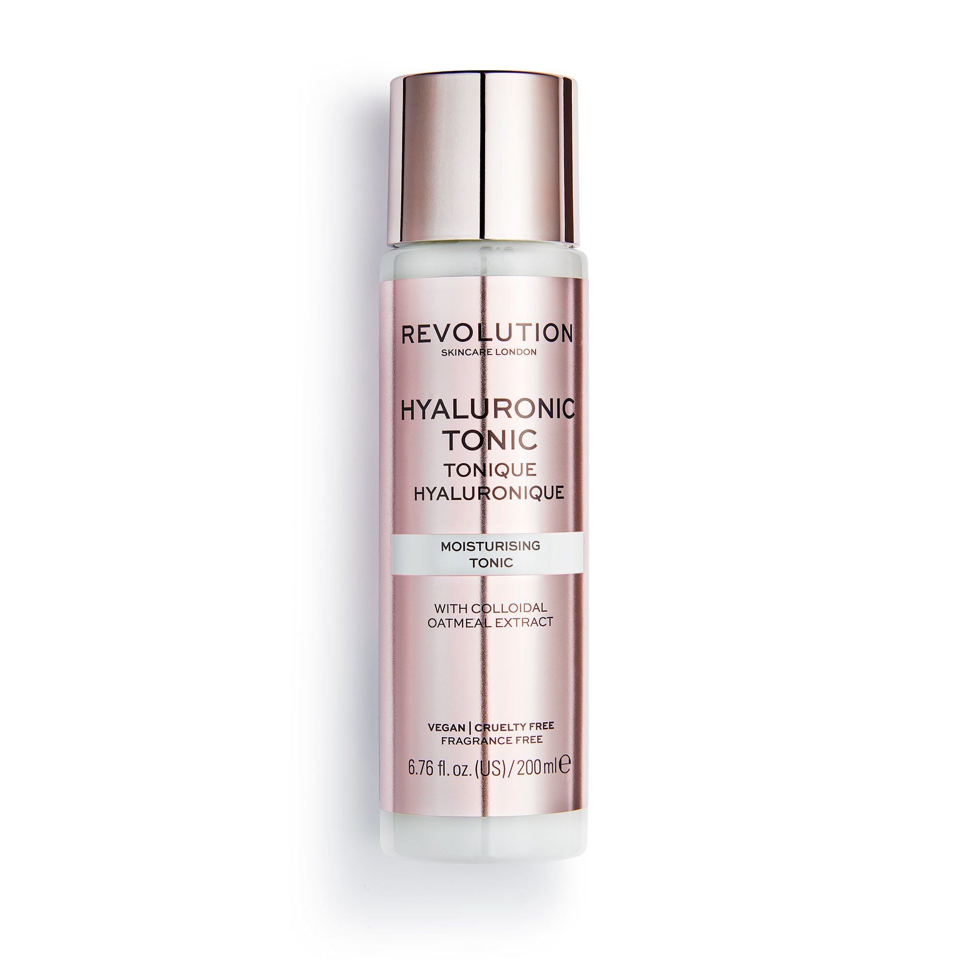 Hyaluronic Tonic Hyaluronic Tonic