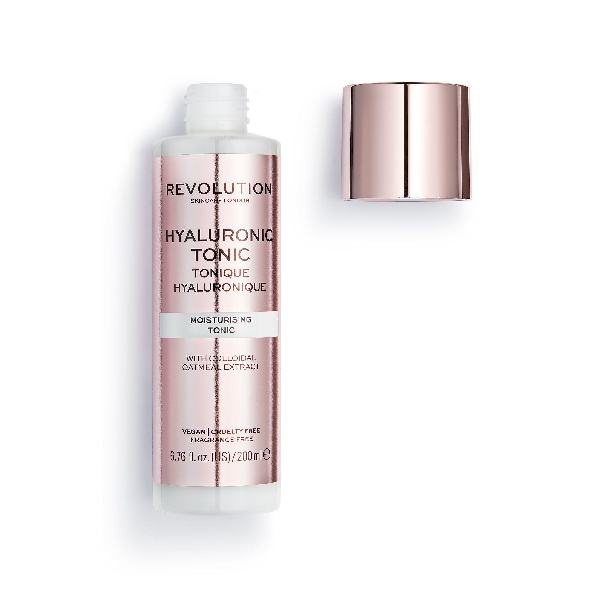 Hyaluronic Tonic Hyaluronic Tonic